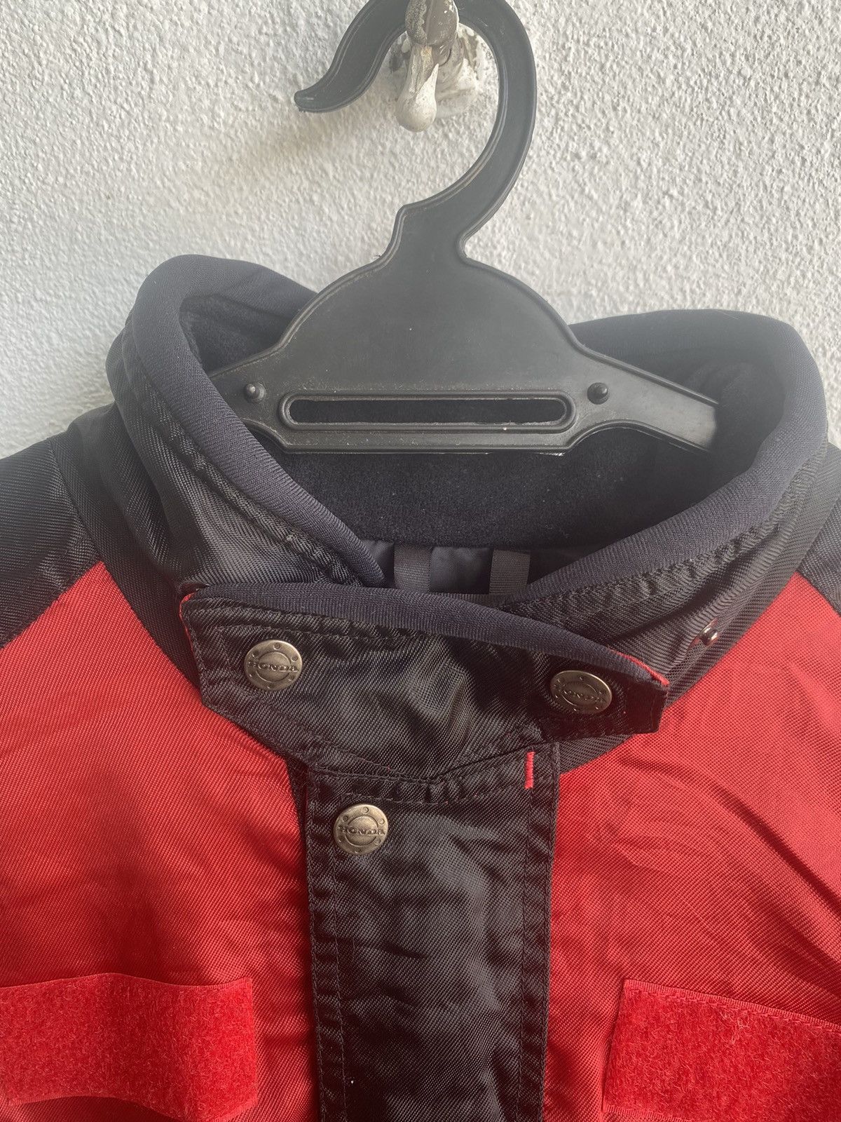 Honda Vintage Honda HRC Jacket Size US L / EU 52-54 / 3 - 7 Thumbnail