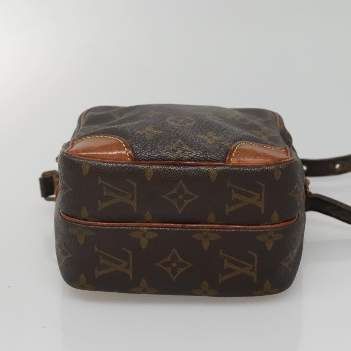 Louis Vuitton LOUIS VUITTON Monogram Amazon Shoulder Bag M45236 Size ONE SIZE - 5 Thumbnail