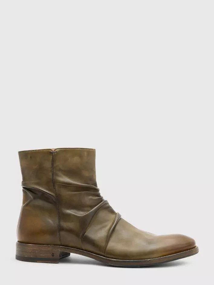 John Varvatos Morrison Sharpei Boot. Size US 11.5 Size US 11.5 / EU 44-45 - 5 Thumbnail