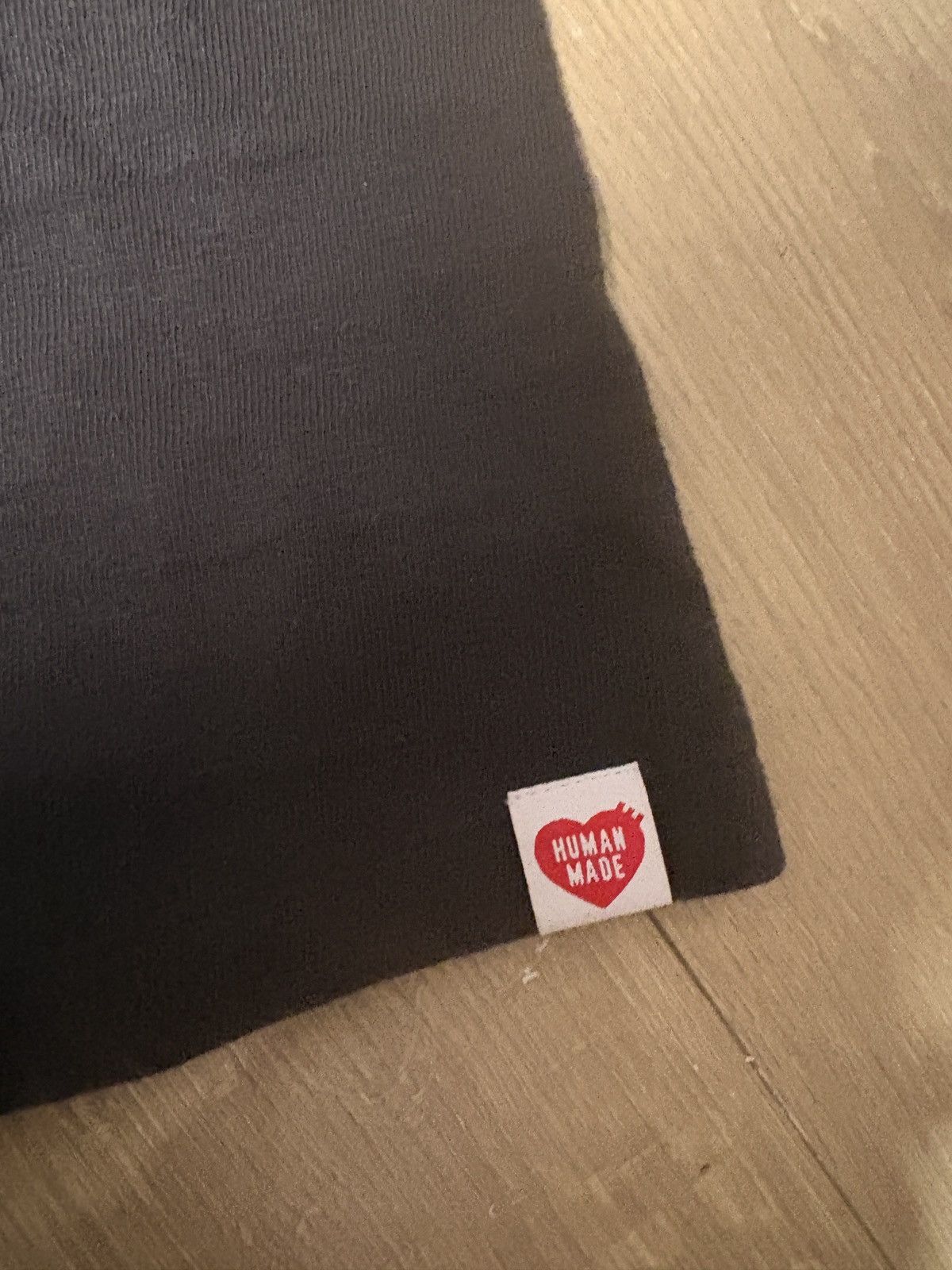 Human Made Human Made STRMCWBY Tee Size US M / EU 48-50 / 2 - 5 Thumbnail