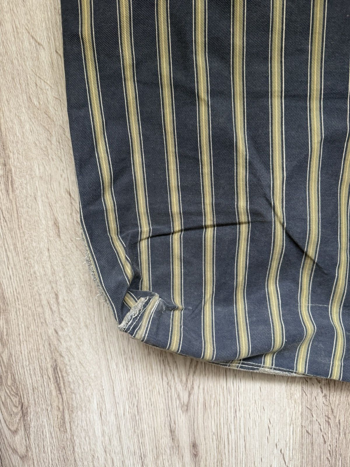 Abercrombie & Fitch Abercrombie & Fitch East Coast Vintage StripedTote Bag Size ONE SIZE - 15 Thumbnail