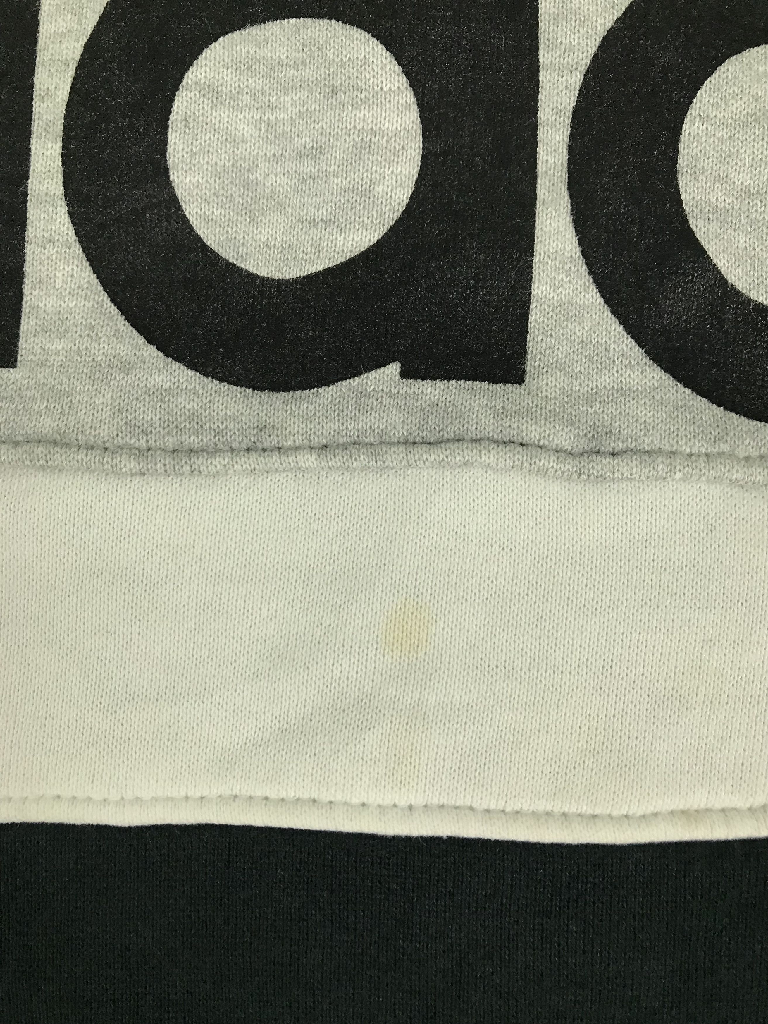 Adidas Original Adidas T-shirt Long Slevee Size US L / EU 52-54 / 3 - 7 Thumbnail