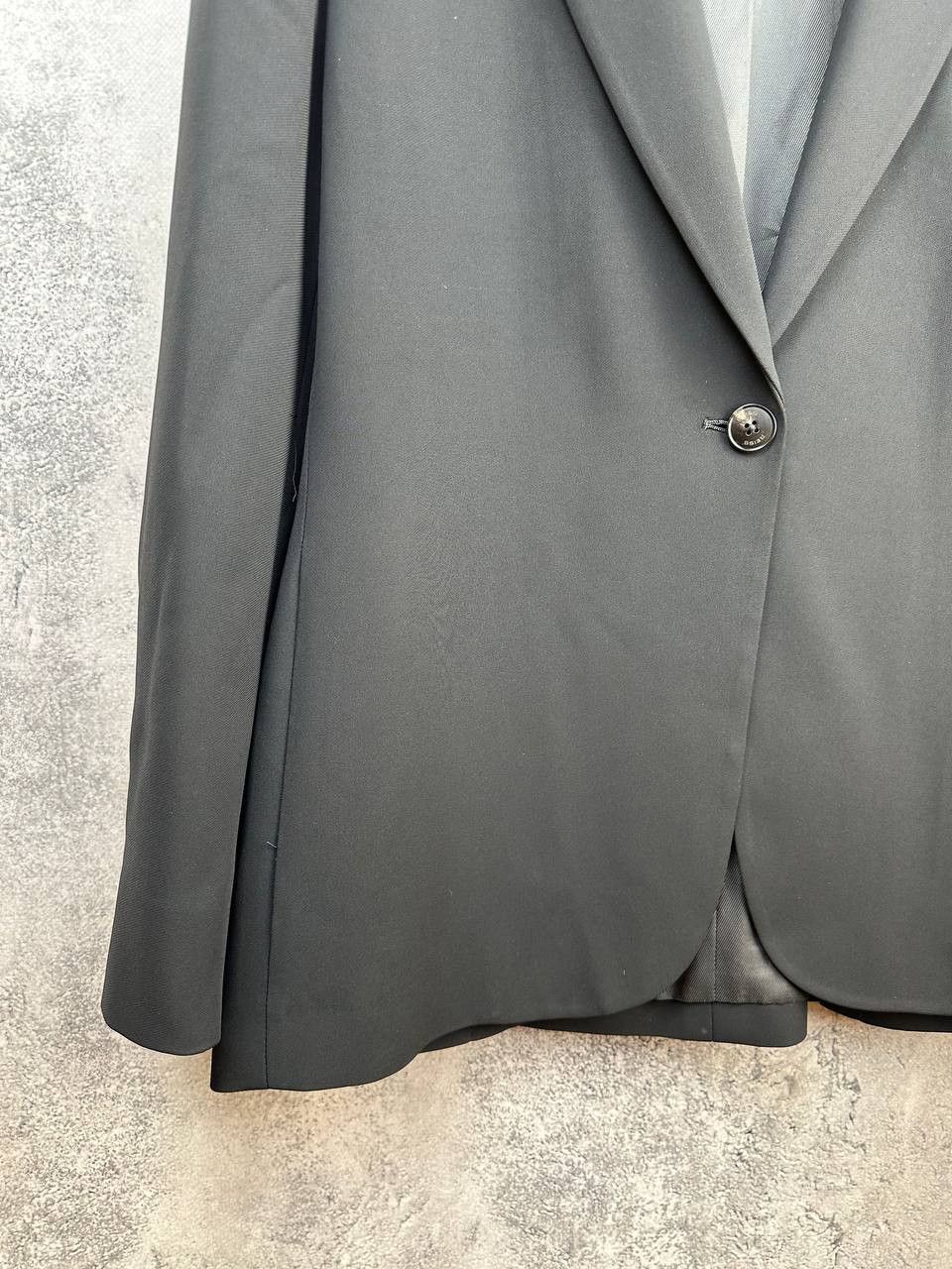 Reiss RRP $380 Reiss Tansey Blazer Jacket Single-Breasted Straight Size M / US 6-8 / IT 42-44 - 6 Thumbnail
