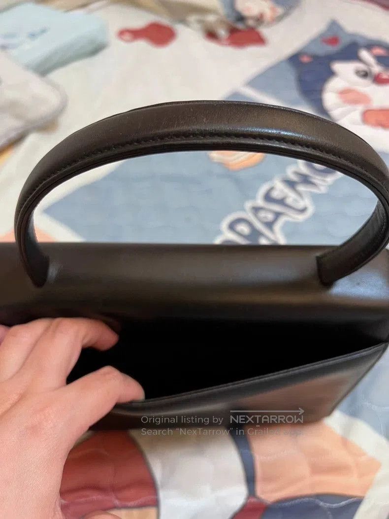 Givenchy Givenchy Vintage Evening Box Handbag. Size ONE SIZE - 5 Thumbnail