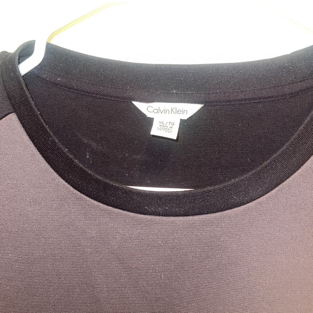 Calvin Klein Shirt Size US XL / EU 56 / 4 - 2 Thumbnail