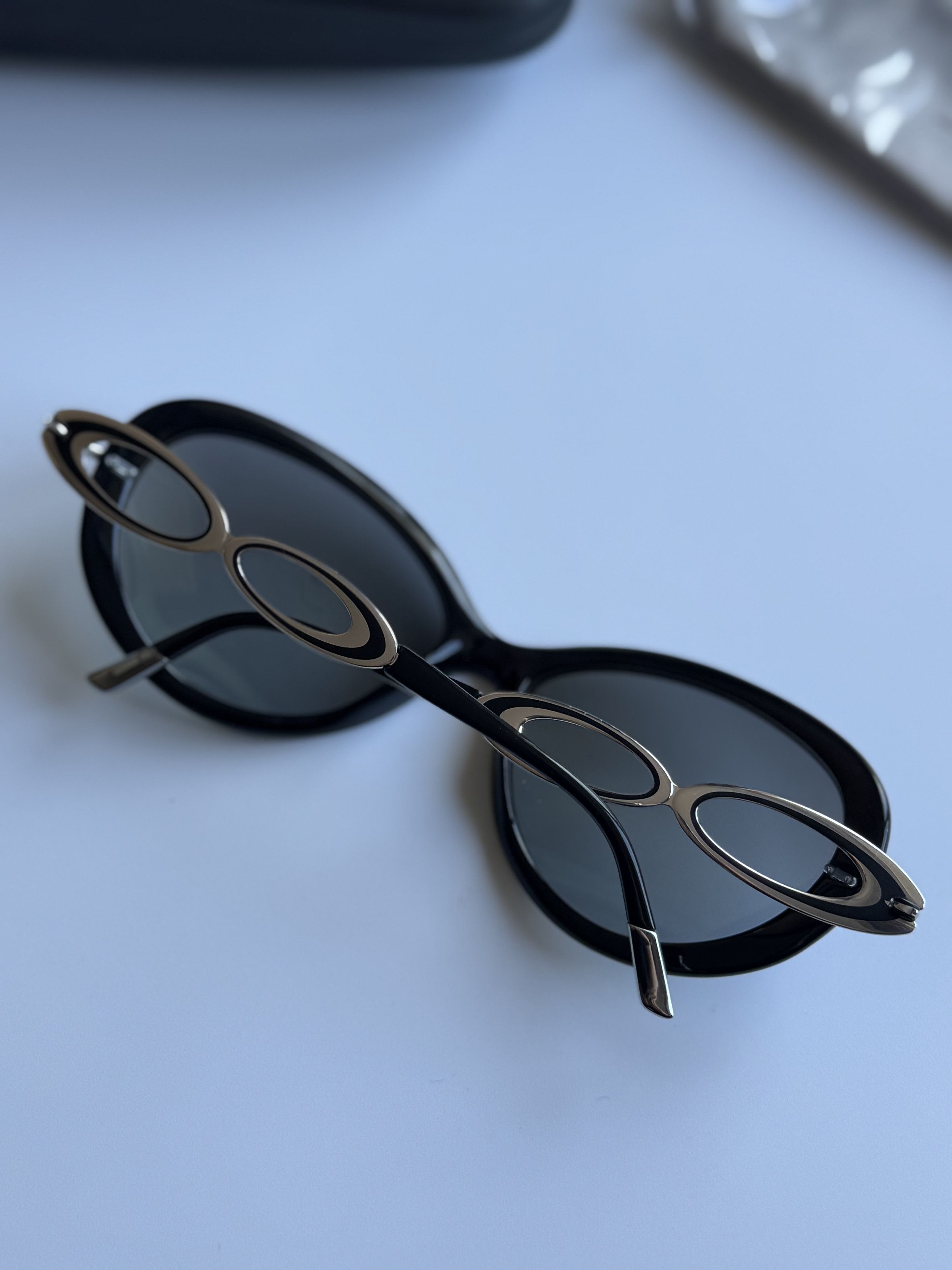 Silhouette × Vintage Silhouette Vintage SUNGLASSES Size ONE SIZE - 7 Thumbnail