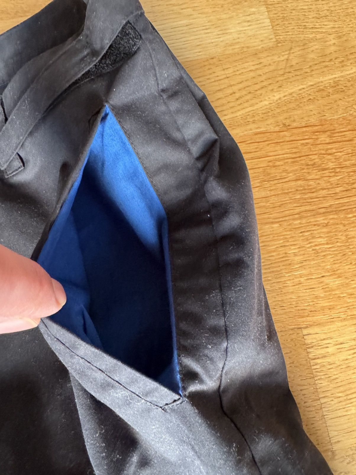 パンツ Daninl poole world sound system pants Daniel Poole “World Sound System” Pants Sabotage 1990's Rave