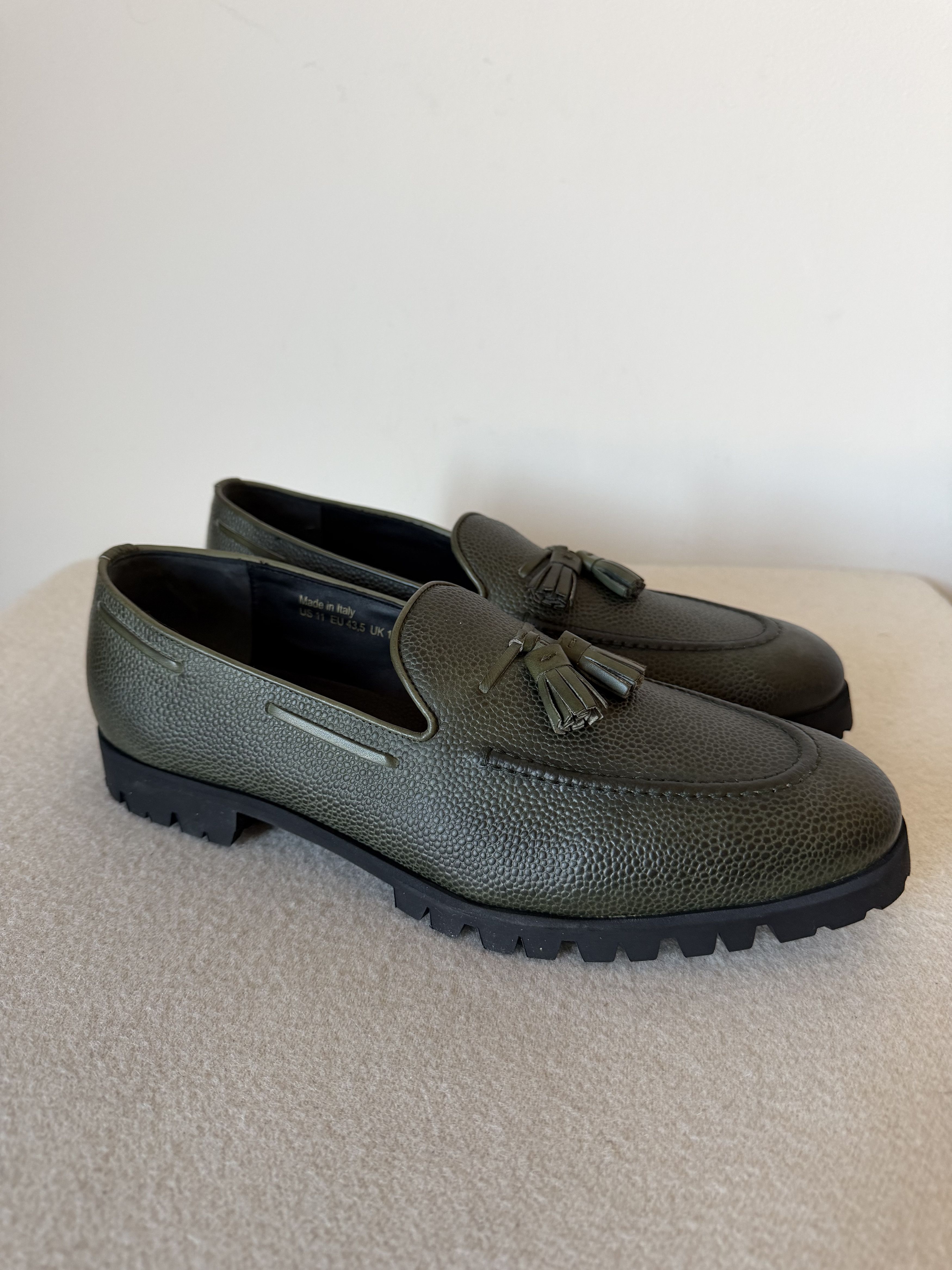 Aime Leon Dore Tassel loafer | Grailed display picture 3
