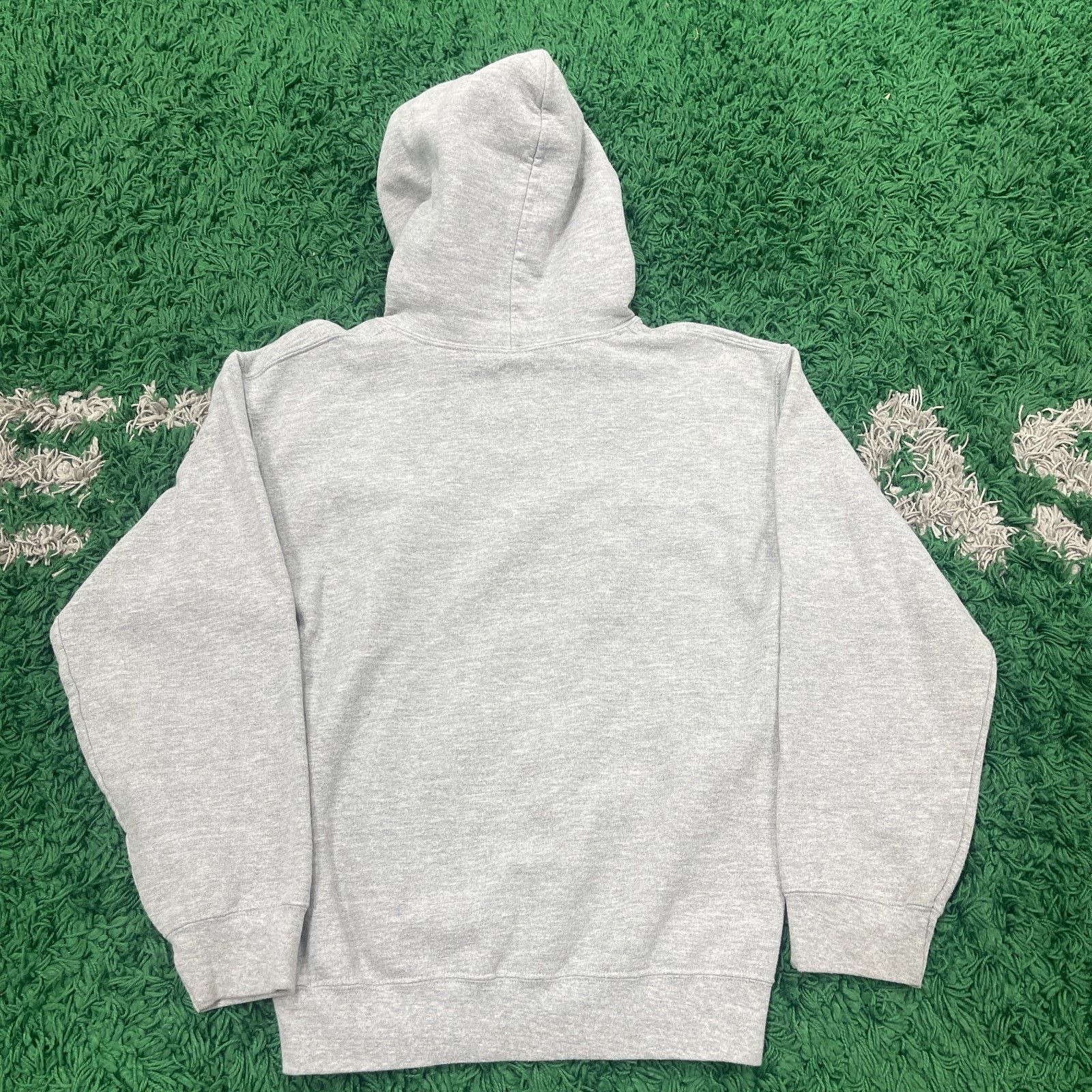 Santa Cruz Skateboards × Vintage UC Santa Cruz Banana Slugs hoodie Sweater Size Small S B11 Size US S / EU 44-46 / 1 - 7 Thumbnail