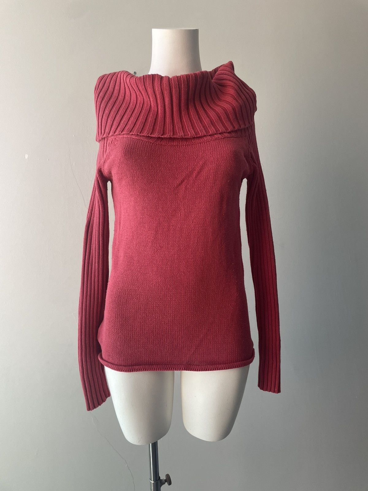 Vintage Mango jumper Size M / US 6-8 / IT 42-44 - 7 Thumbnail