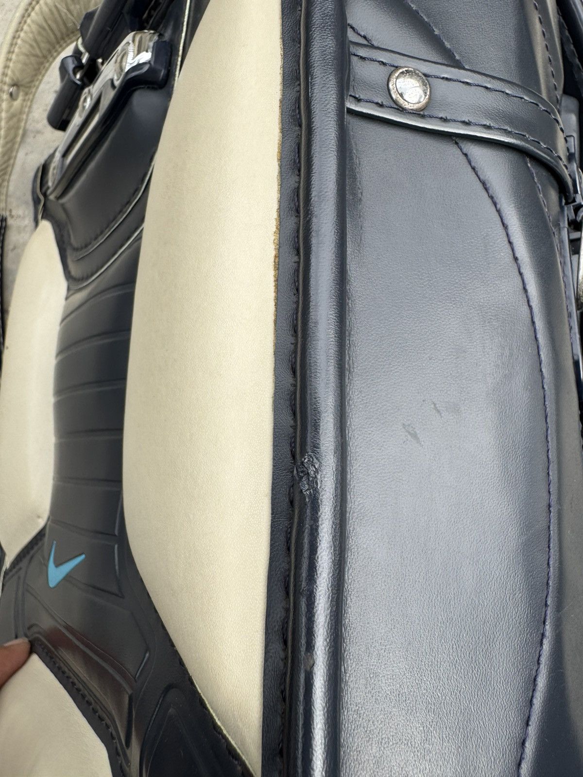 Nike Nike Randoseru Japanese Backpack Size ONE SIZE - 14 Thumbnail