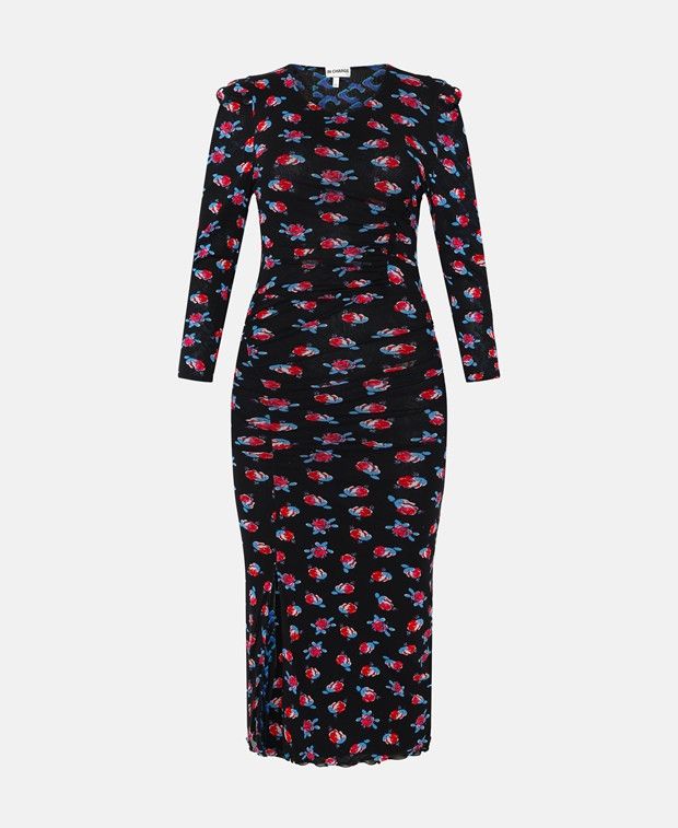 Diane von Furstenberg Reversible dress Size XXS / US 00 / IT 34 - 1 Thumbnail
