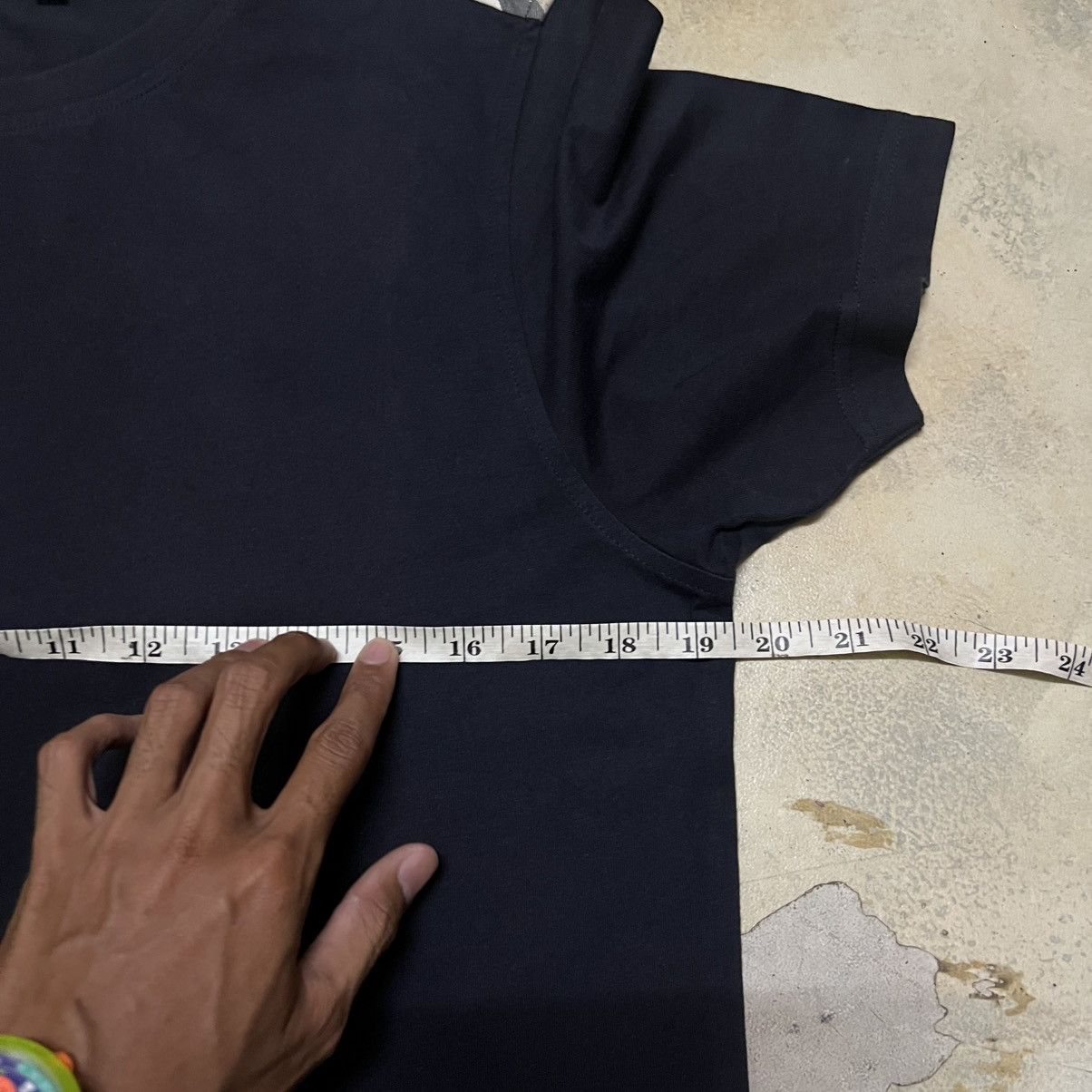 Burberry Burberry Shirt Size US S / EU 44-46 / 1 - 7 Thumbnail