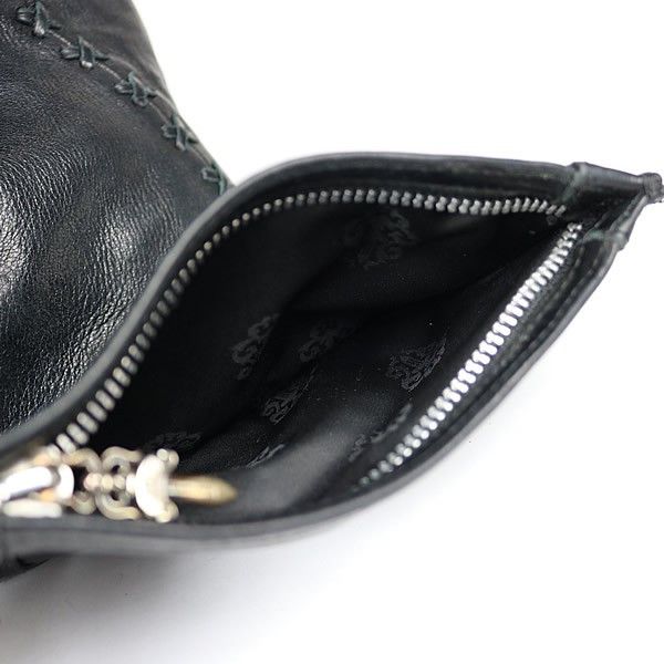 Chrome Hearts Chrome Hearts Large Cross Shoulder Bag Size ONE SIZE - 6 Thumbnail