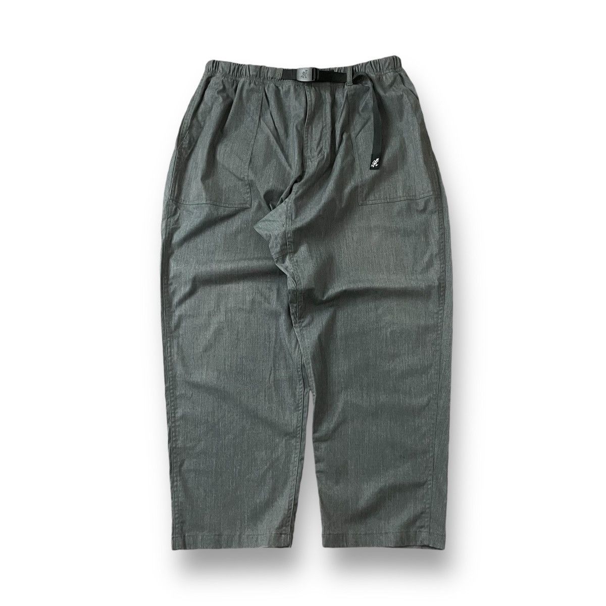 Gramicci × Vintage Gramicci baggy pants Size US 32 / EU 48 - 2 Thumbnail