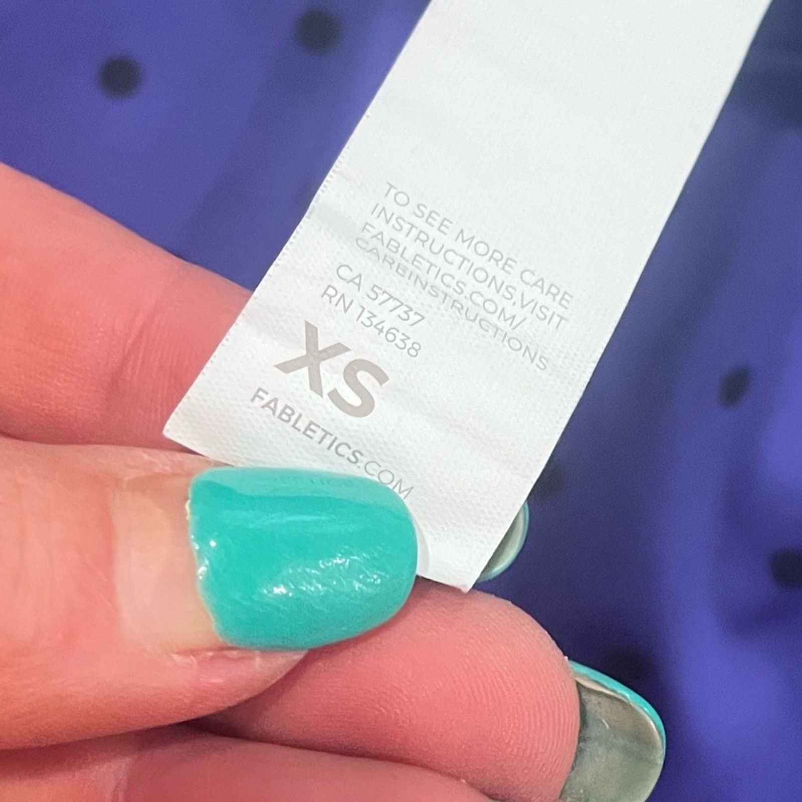 Fabletics Fabletics High-Waisted Ultracool Running Shorts Size XS Size 25" / US 0 / IT 36 - 3 Thumbnail