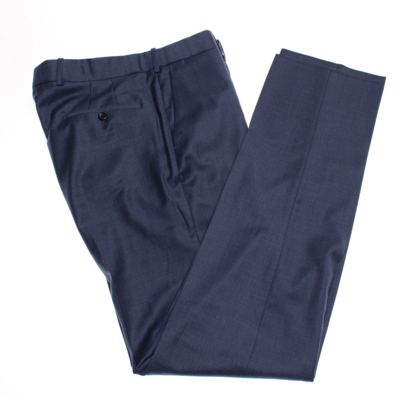 Coppley Coppley New with tags Dress Pants Size 36 US In Blue Size US 36 / EU 52 - 2 Thumbnail
