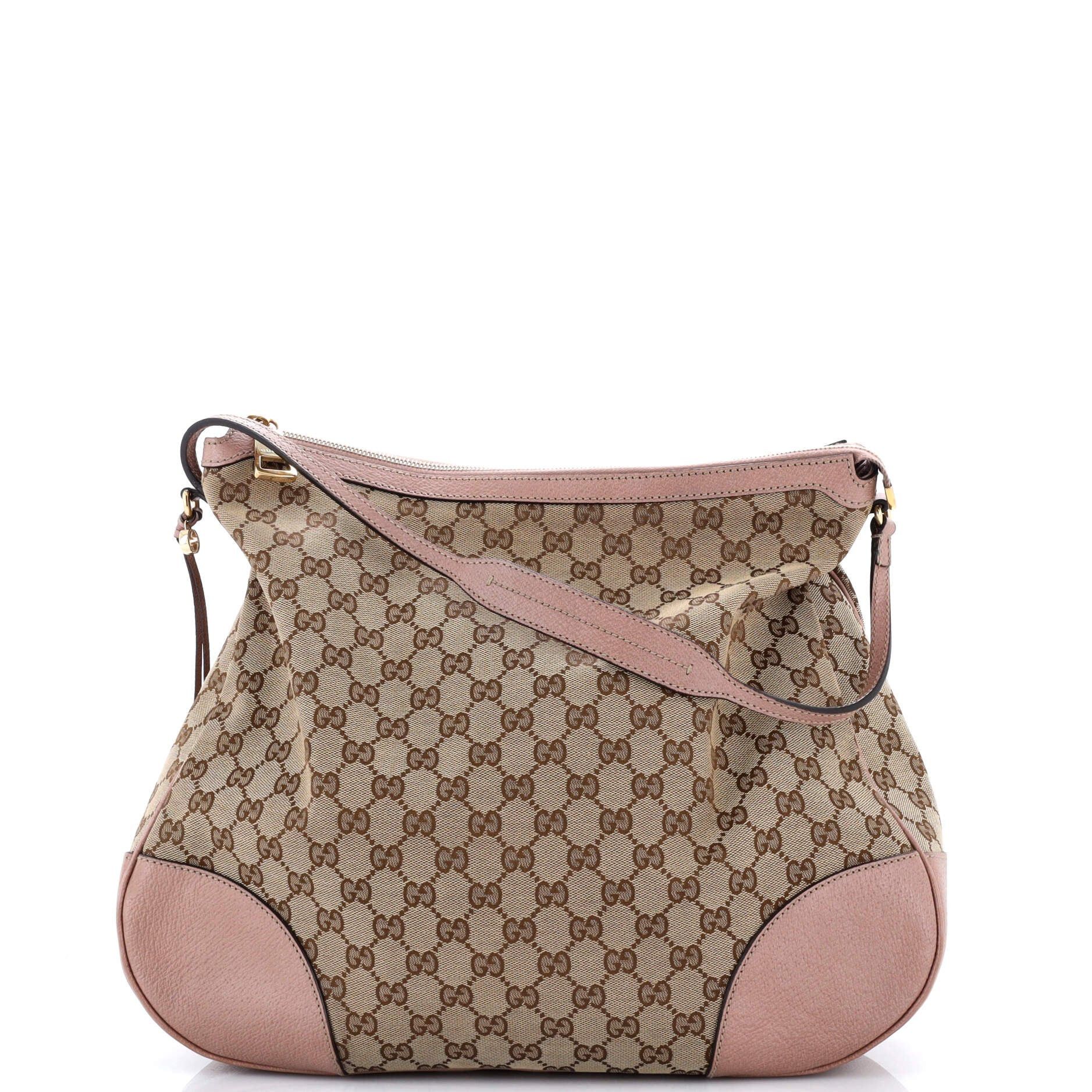 Gucci Bree Hobo Size ONE SIZE - 1 Thumbnail