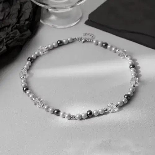 VIBE Gemstone Necklace Size ONE SIZE - 4 Thumbnail