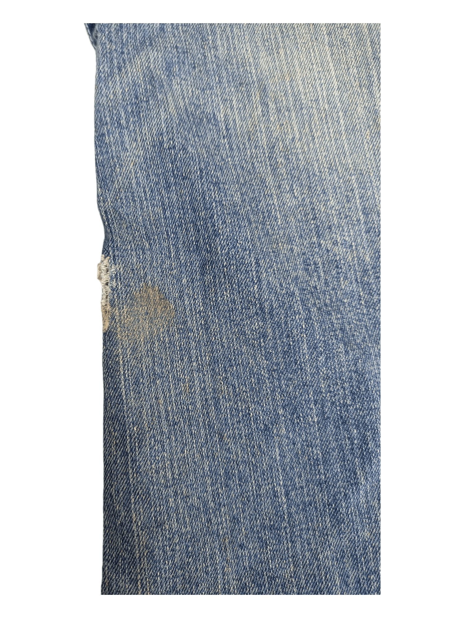 Vintage Vintage True Religion Wide Jeans Size US 34 / EU 50 - 10 Thumbnail