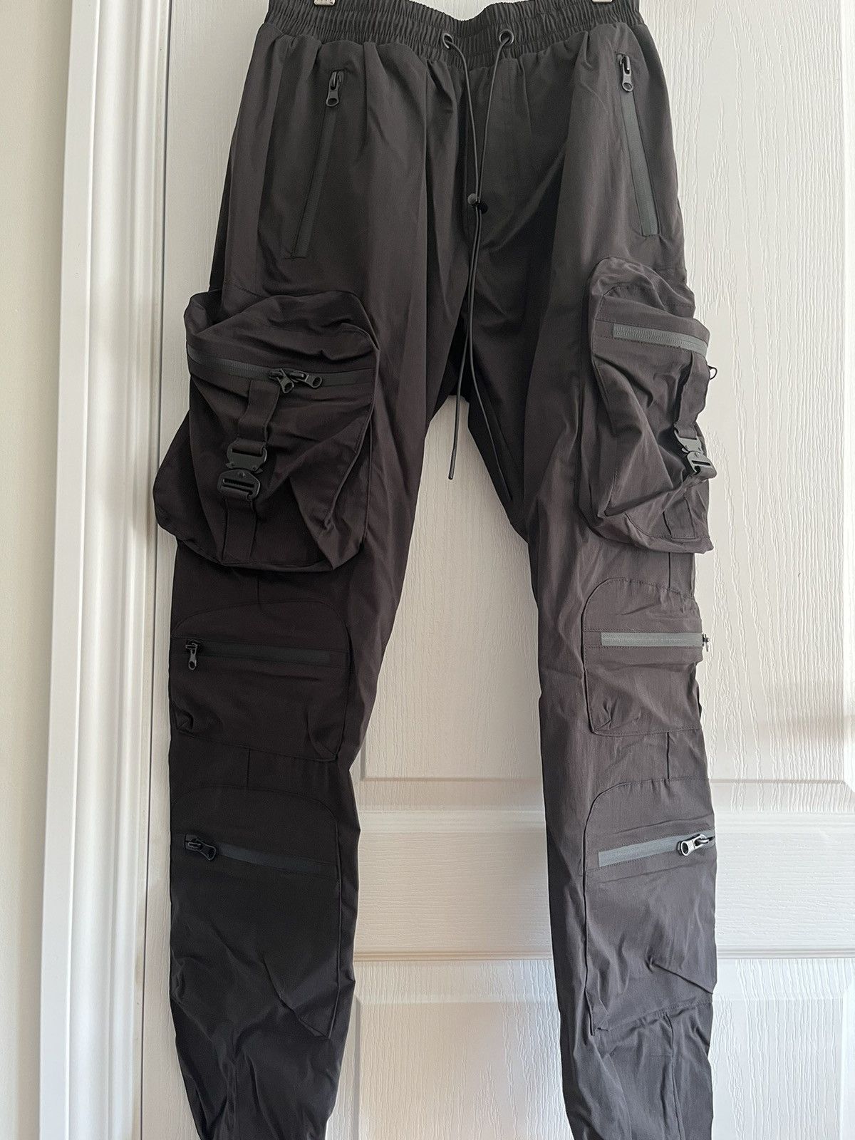 Kollar Clothing TACTICAL CARGOS BY KOLLER CLOTHING | Grailed