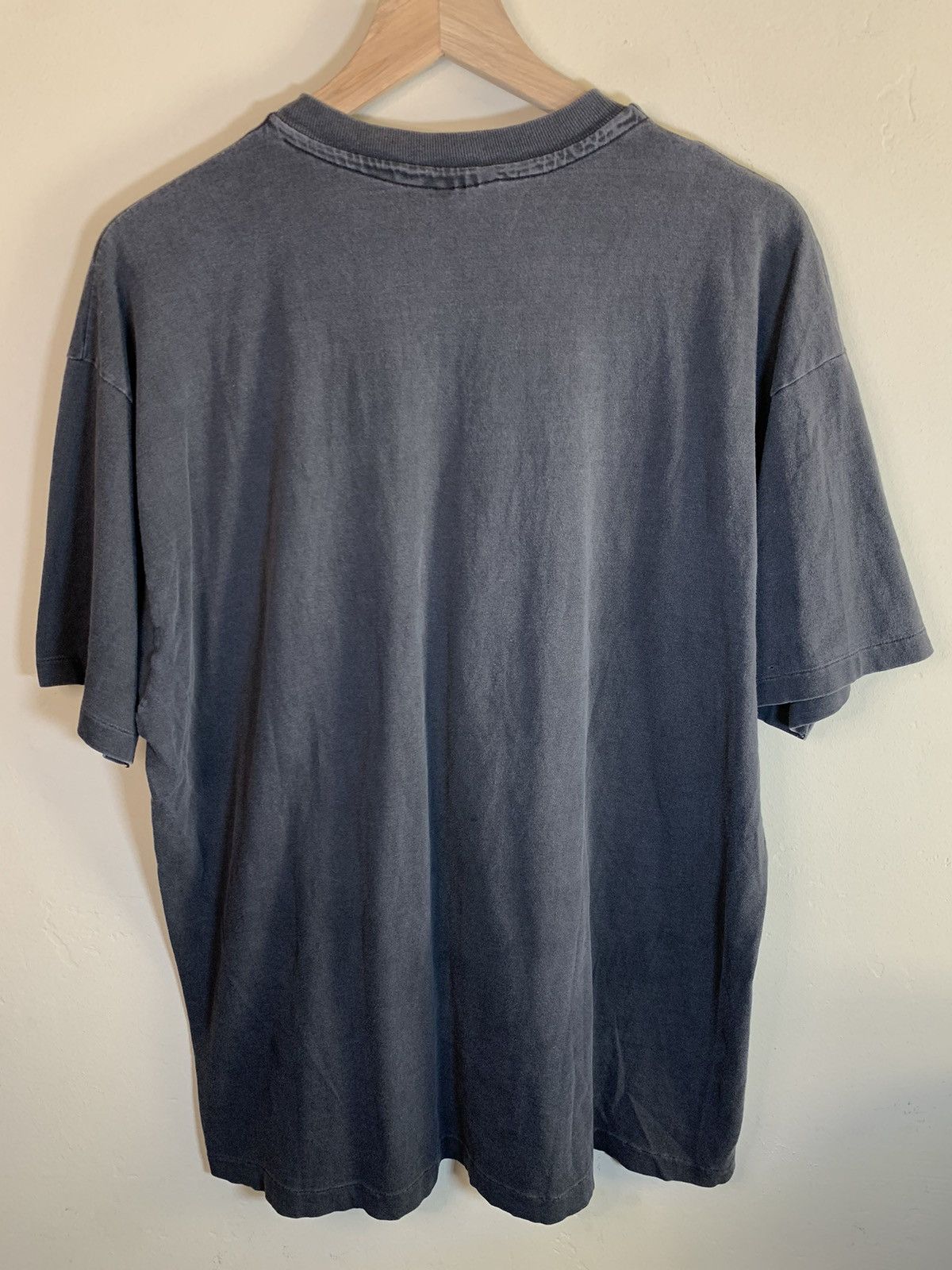 Arts & Science × Vintage *RARE* Vintage Genentech Clone Or Die Single Stitch T-Shirt Size US XL / EU 56 / 4 - 5 Thumbnail