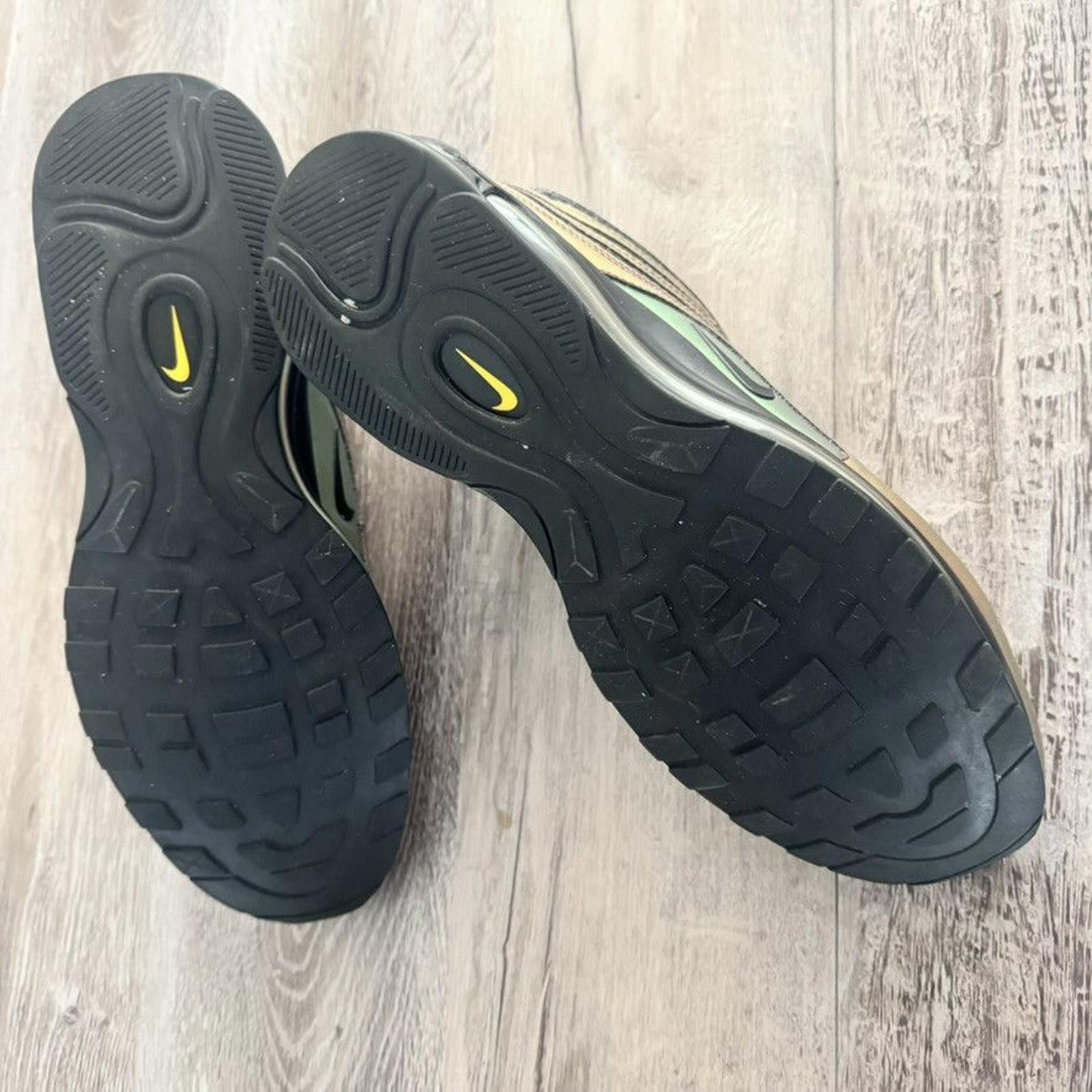 Nike NIKE • Air Max '97 Ultra 17 "Skepta" (13M) Size US 13 / EU 46 - 7 Thumbnail