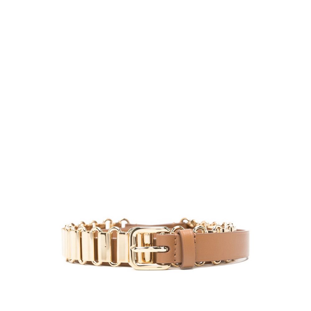 Miu Miu Miu Miu BROWN Belts Size ONE SIZE - 1 Thumbnail