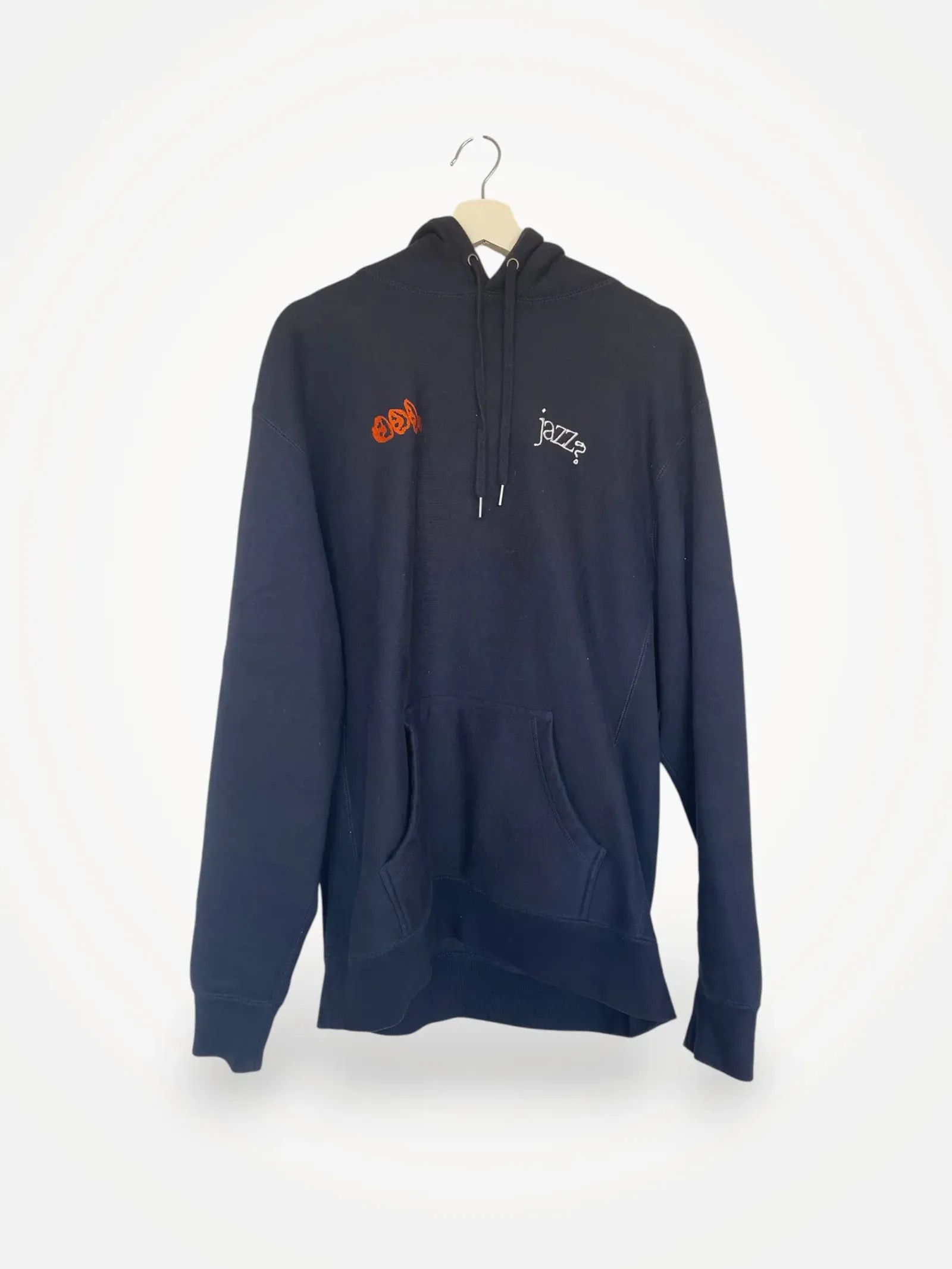 Jam Jam Hoodie Size US L / EU 52-54 / 3 - 1 Thumbnail