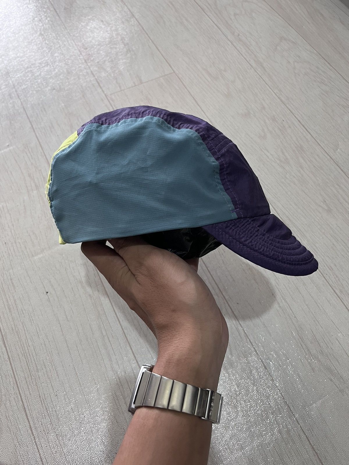Patagonia Patagonia MTB Caps Size ONE SIZE - 2 Thumbnail
