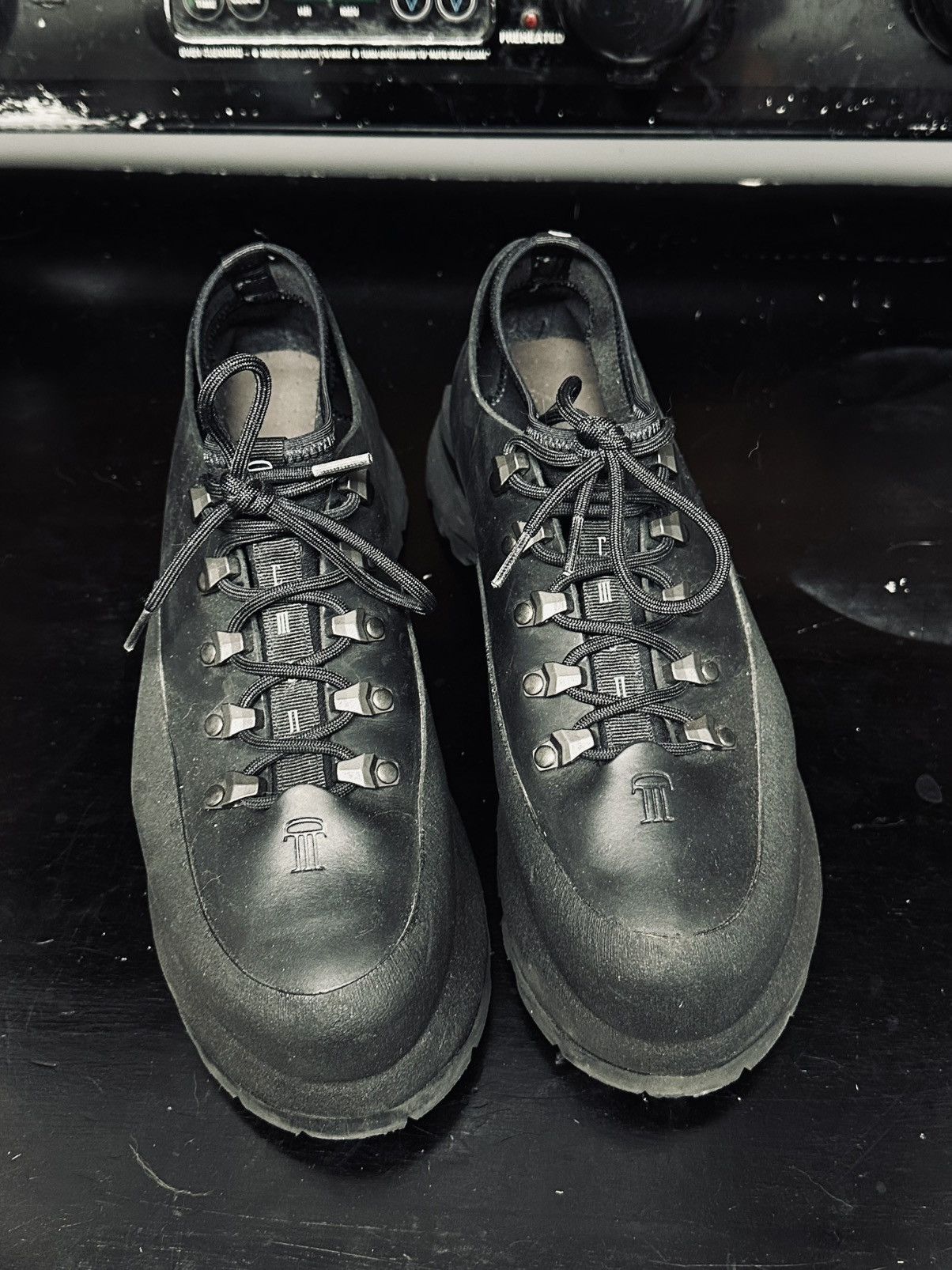 Demon Demon Poyona Boots Size US 8 / EU 41 - 1 Thumbnail