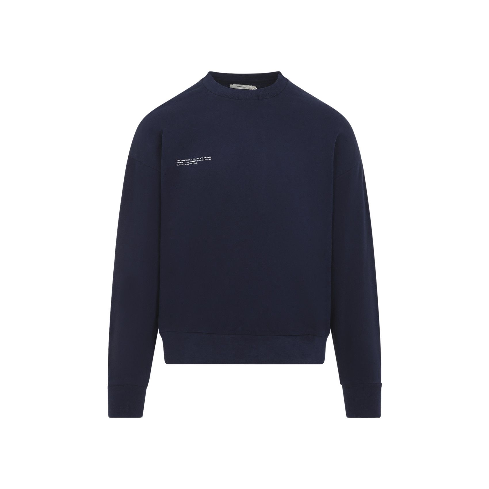 Pangaia Pangaia 365 Midweight Sweatshirt Size XXS / US 00 / IT 34 - 1 Thumbnail