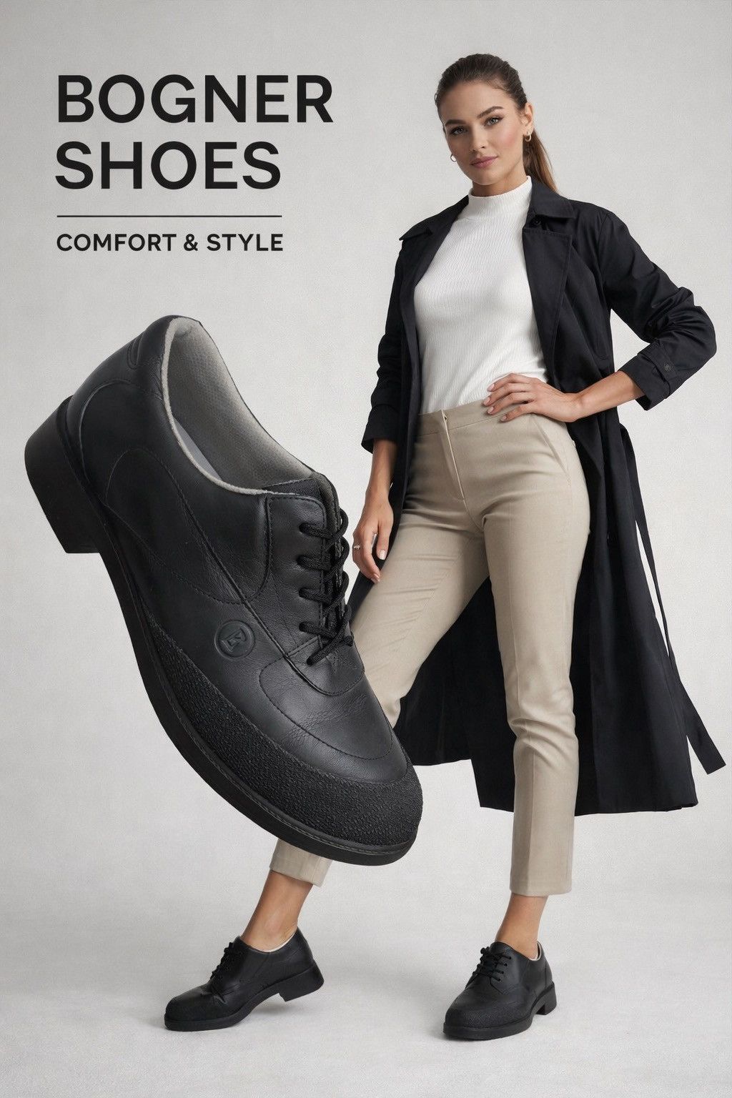 Bogner Bogner shies 35 Size US 5 / IT 35 - 1 Thumbnail