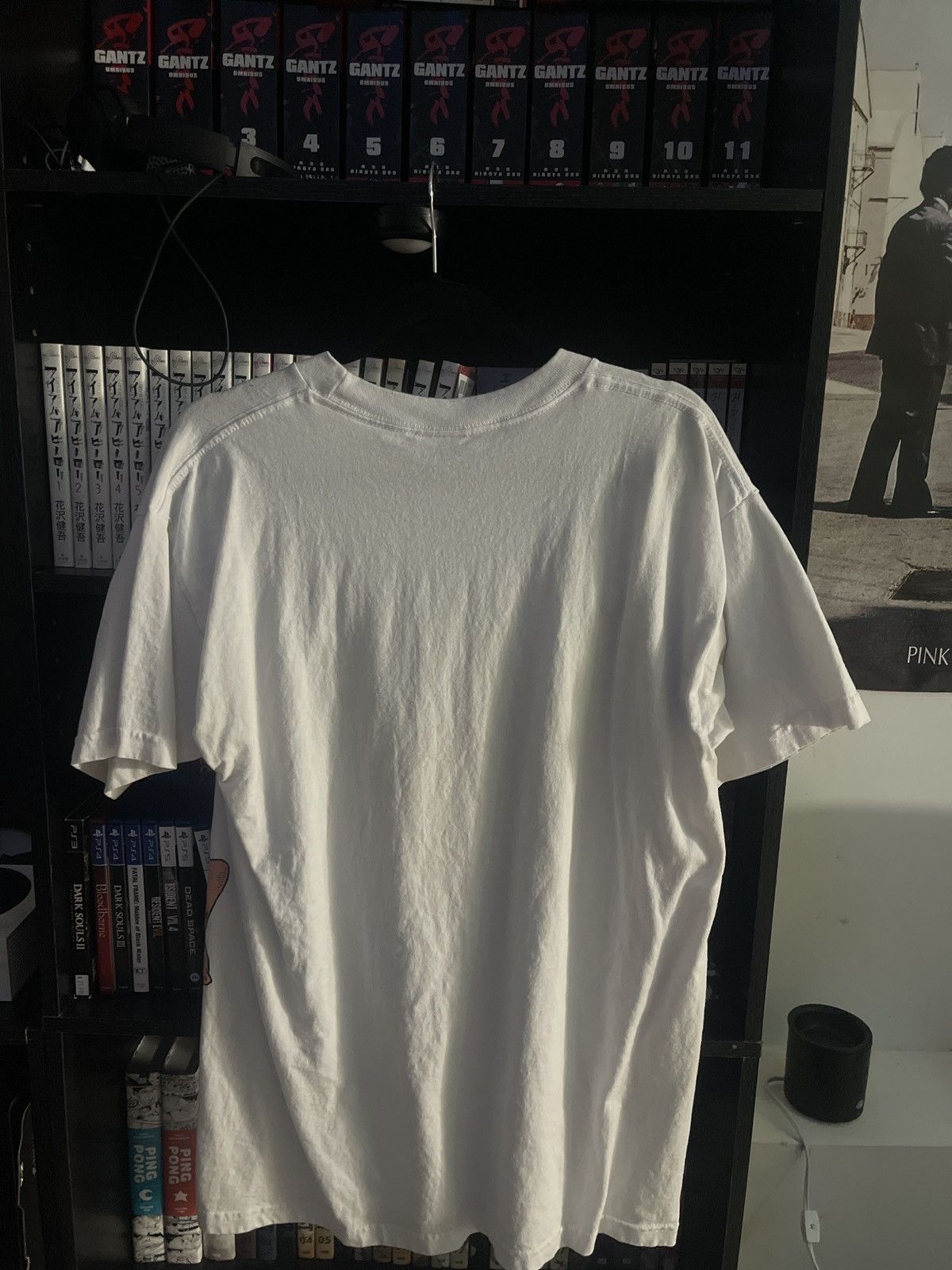 Other Lowe life “WORLDS FORGOTTEN BOY” tee Size US L / EU 52-54 / 3 - 2 Thumbnail