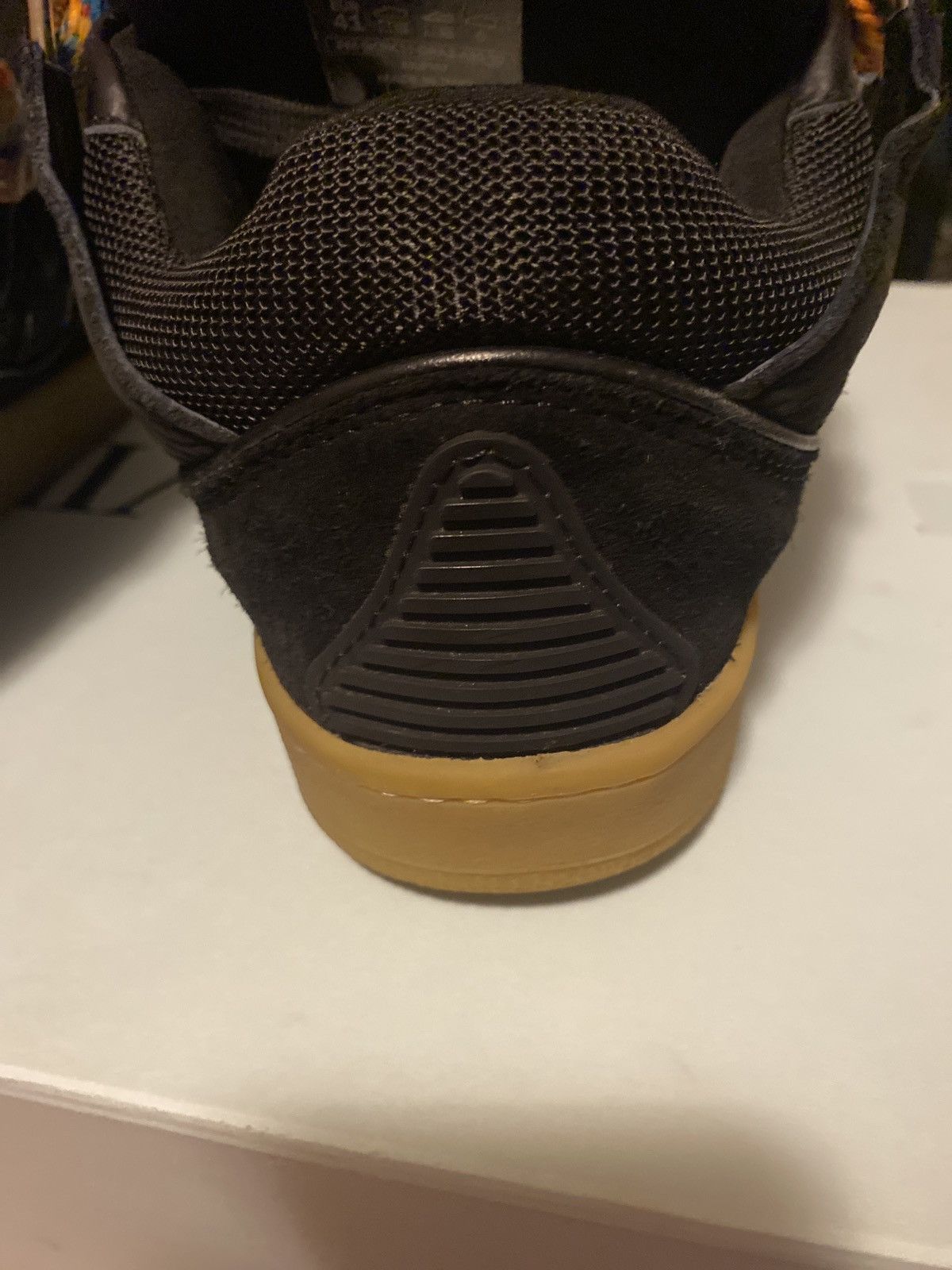 Lanvin Black Lanvins Size US 8 / EU 41 - 5 Thumbnail