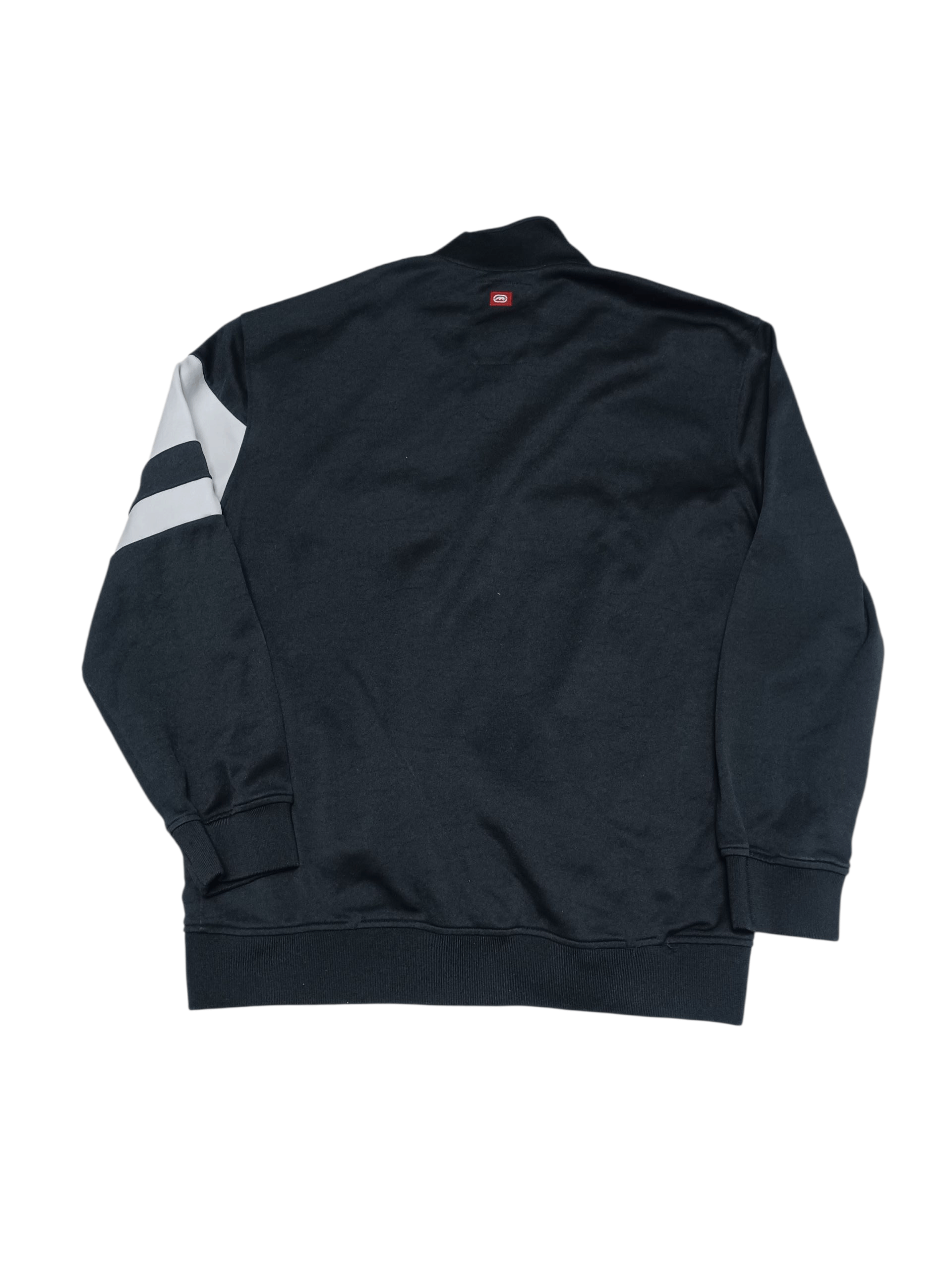 Ecko Unltd. ECKO UNLIMITED RAP SK8 DRILL STREETWEAR TRACK JACKET Size US XL / EU 56 / 4 - 3 Thumbnail