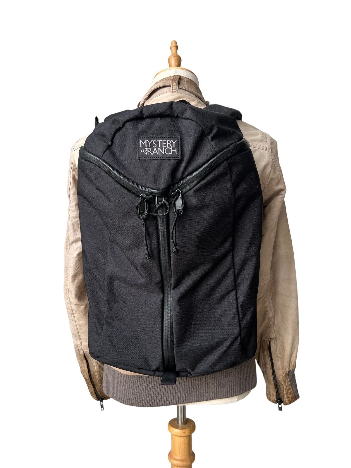 Mystery Ranch OG Mystery Ranch 🇺🇸 Urban Assault 21L Tactical Backpack Size ONE SIZE - 2 Thumbnail