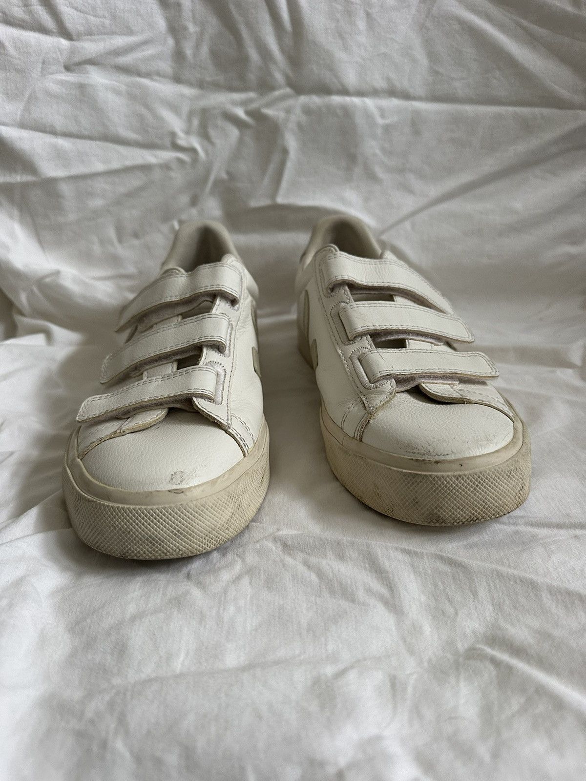 Veja Veja sneakers Size US 10 / IT 40 - 6 Thumbnail