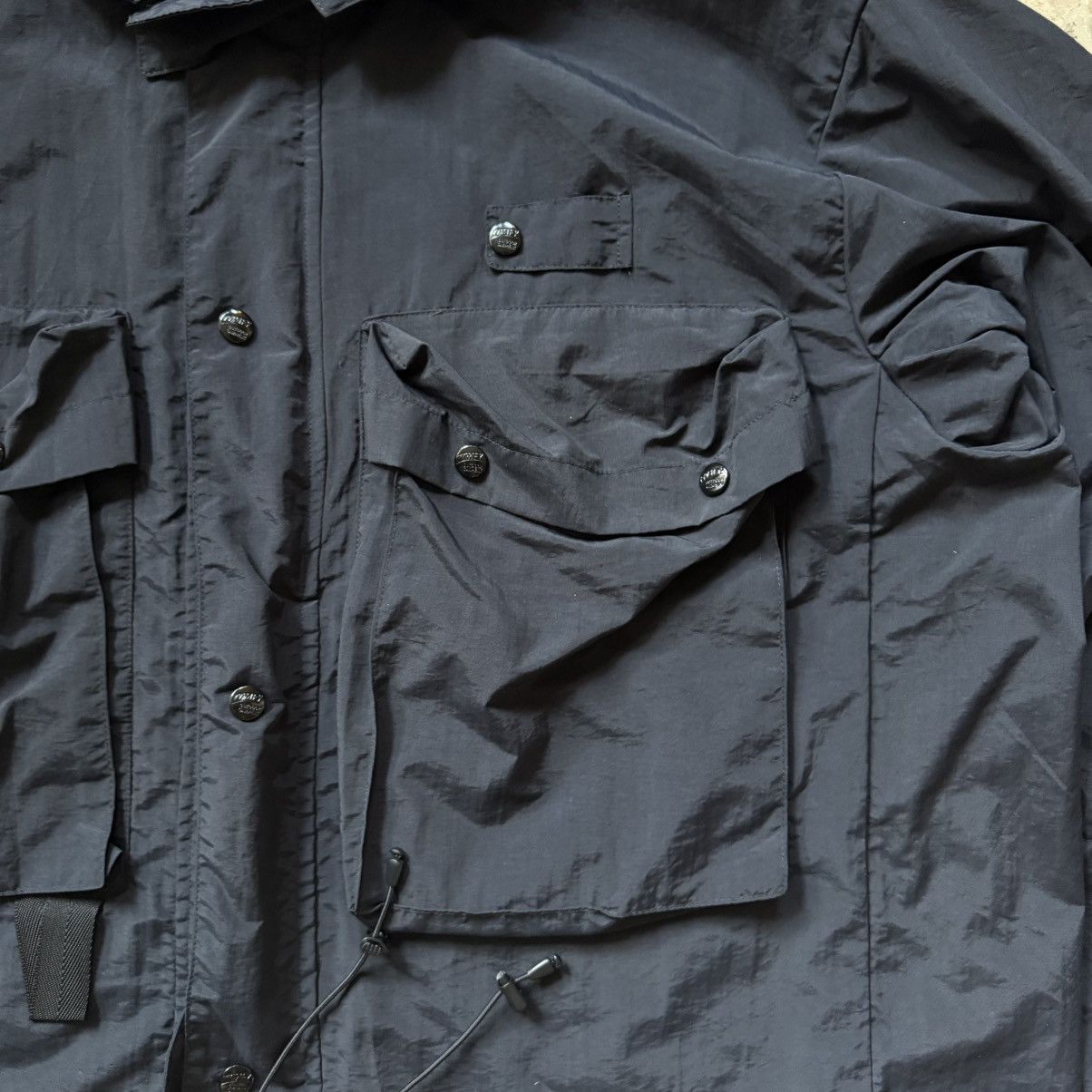 CMF Outdoor Garment CMF COMFY OUTDOOR GARMENTS FISHING JACKET Size US M / EU 48-50 / 2 - 2 Thumbnail