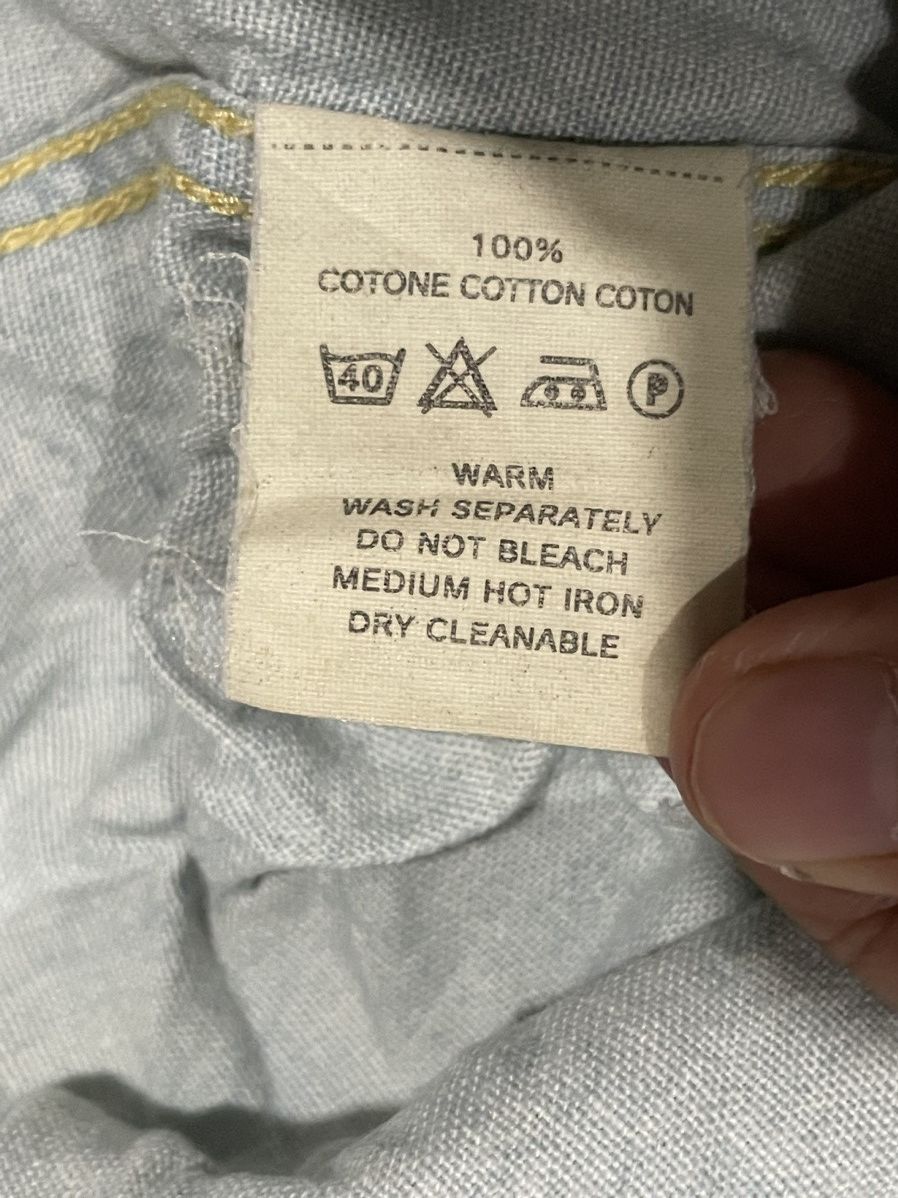 Kapital Kapital Shirt Size XS / US 0-2 / IT 36-38 - 5 Thumbnail