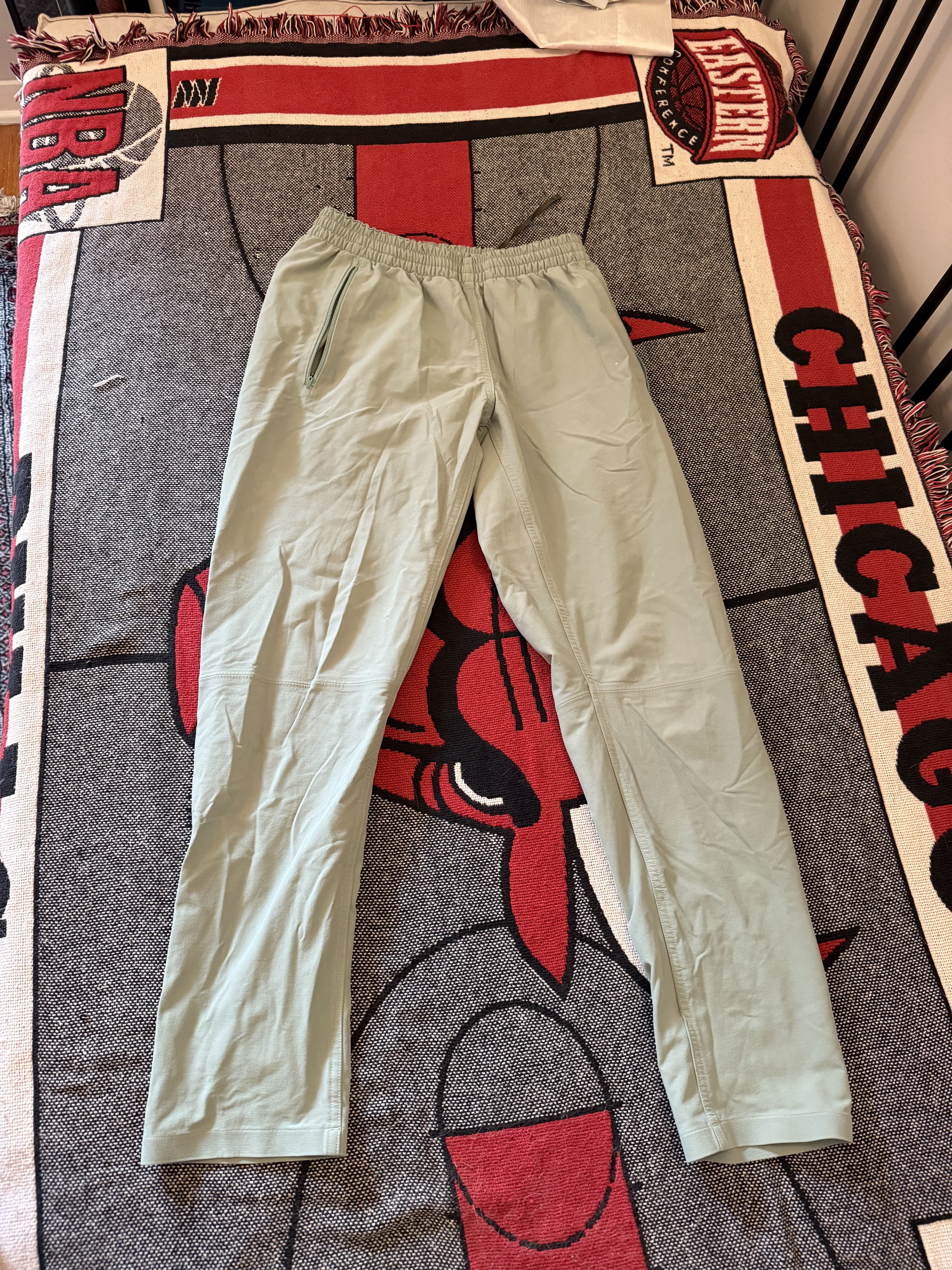 Outdoor Voices RecTrek Pant Size US 29 - 1 Thumbnail
