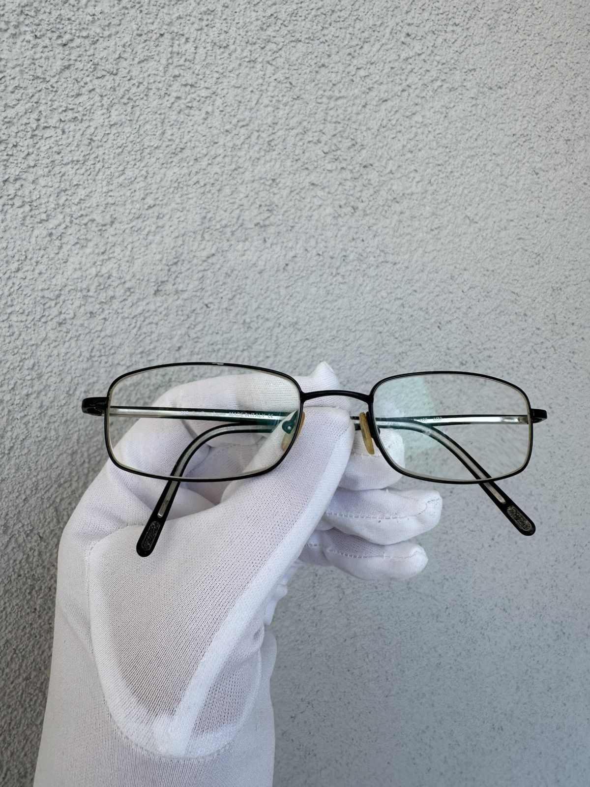 Polo Ralph Lauren Polo Ralph Lauren Glasses Vintage Mens Size ONE SIZE - 9 Thumbnail