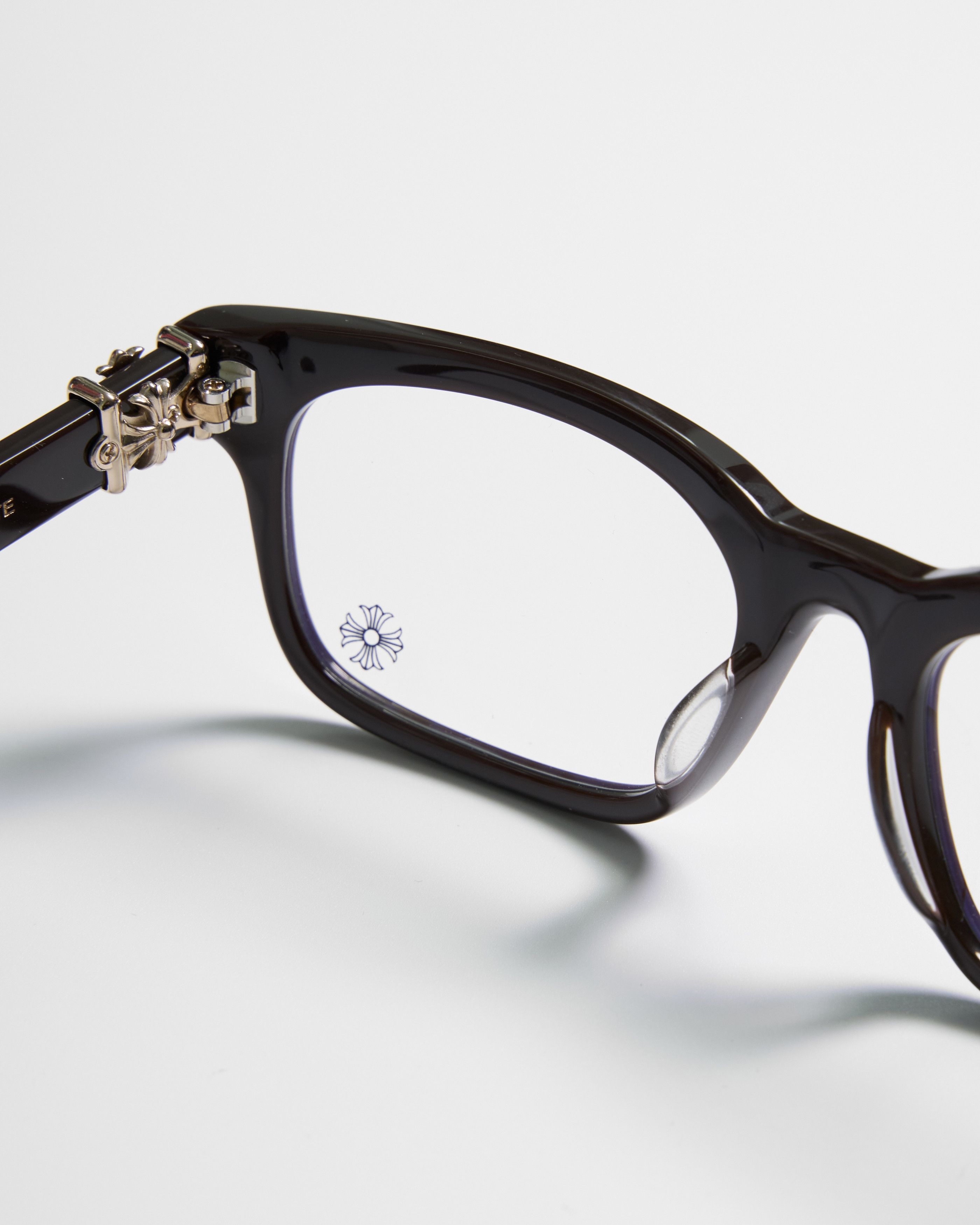 Chrome Hearts CHROME HEARTS VAGILANTE BLACK Size ONE SIZE - 3 Thumbnail