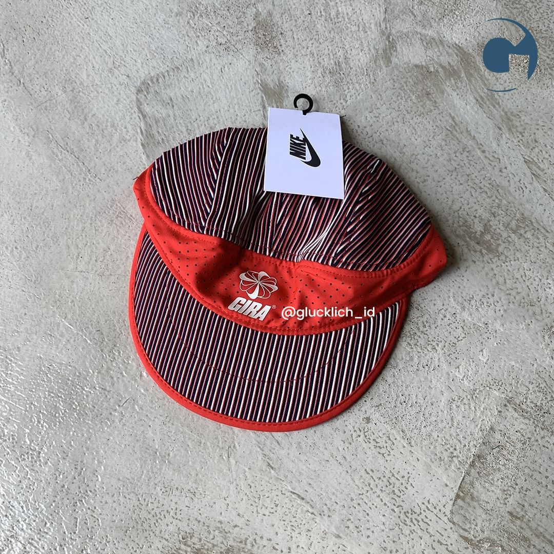 Baseball Cap Cap Gyakusou Trail Nikelab X Gyakusou Trail Cap