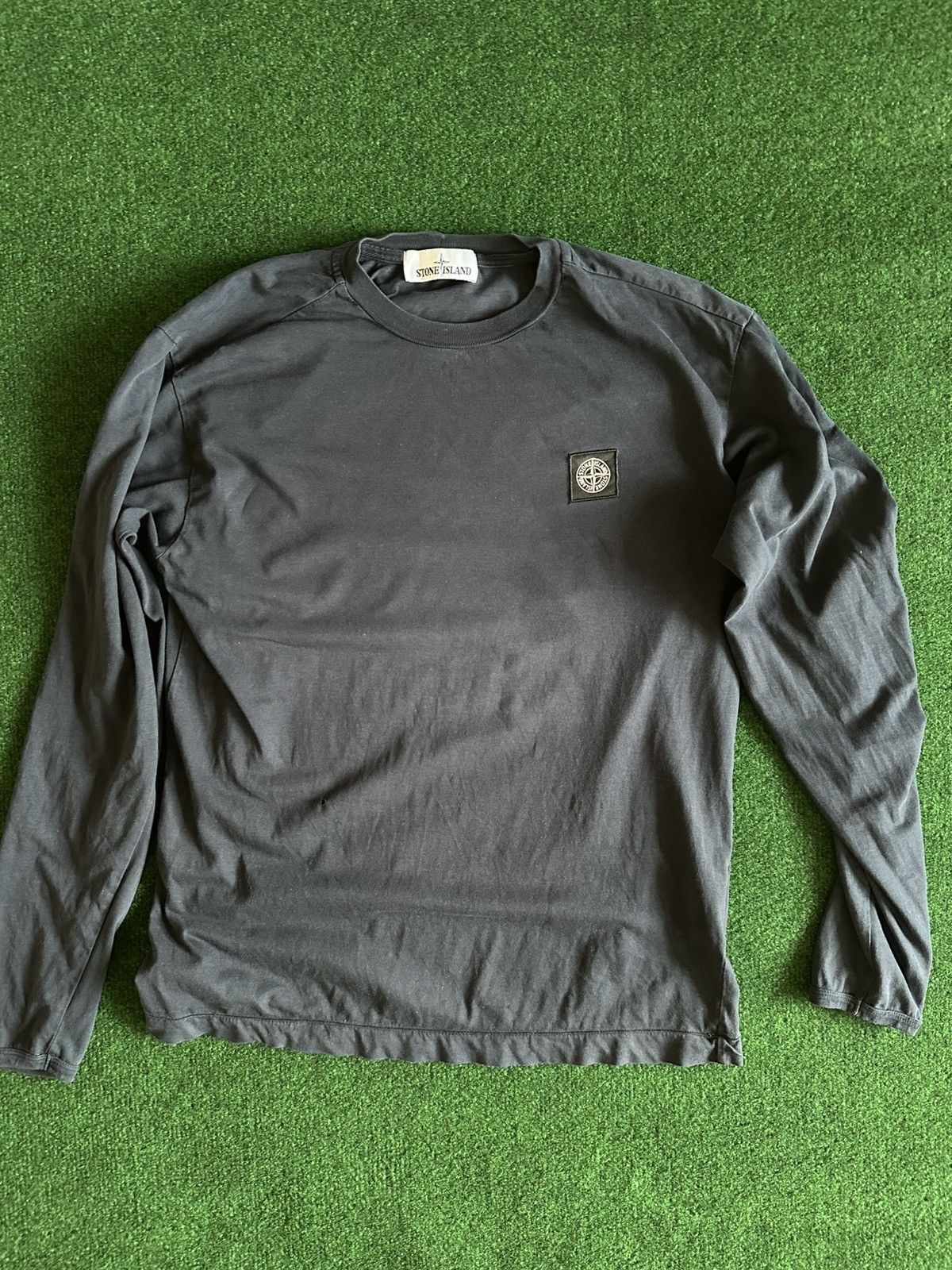 Stone Island Stone Island Long sleeve Size US M / EU 48-50 / 2 - 2 Thumbnail
