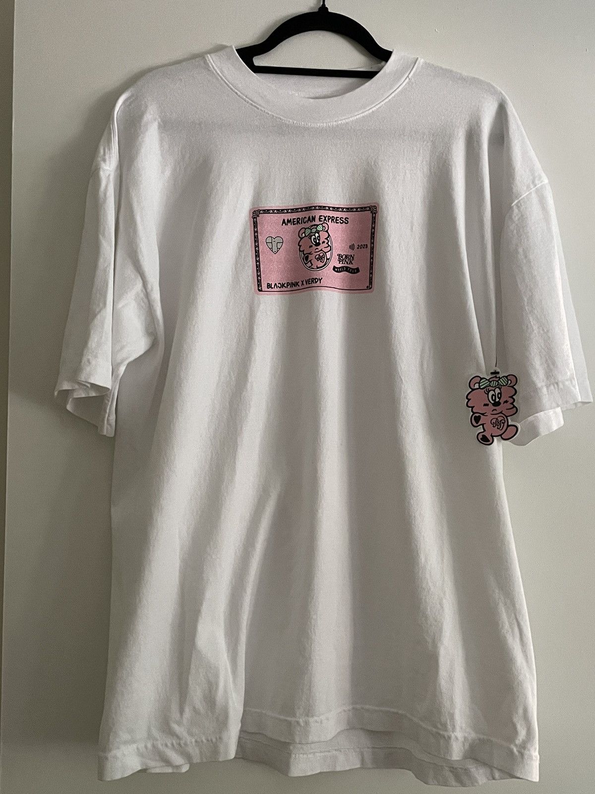 Other Blackpink x Verdy Size US L / EU 52-54 / 3 - 1 Thumbnail