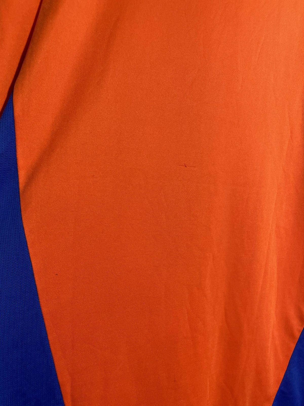 Diadora Vintage Diadora Glasgow Rangers 2002/2003 Mens jersey Size US XXL / EU 58 / 5 - 11 Thumbnail