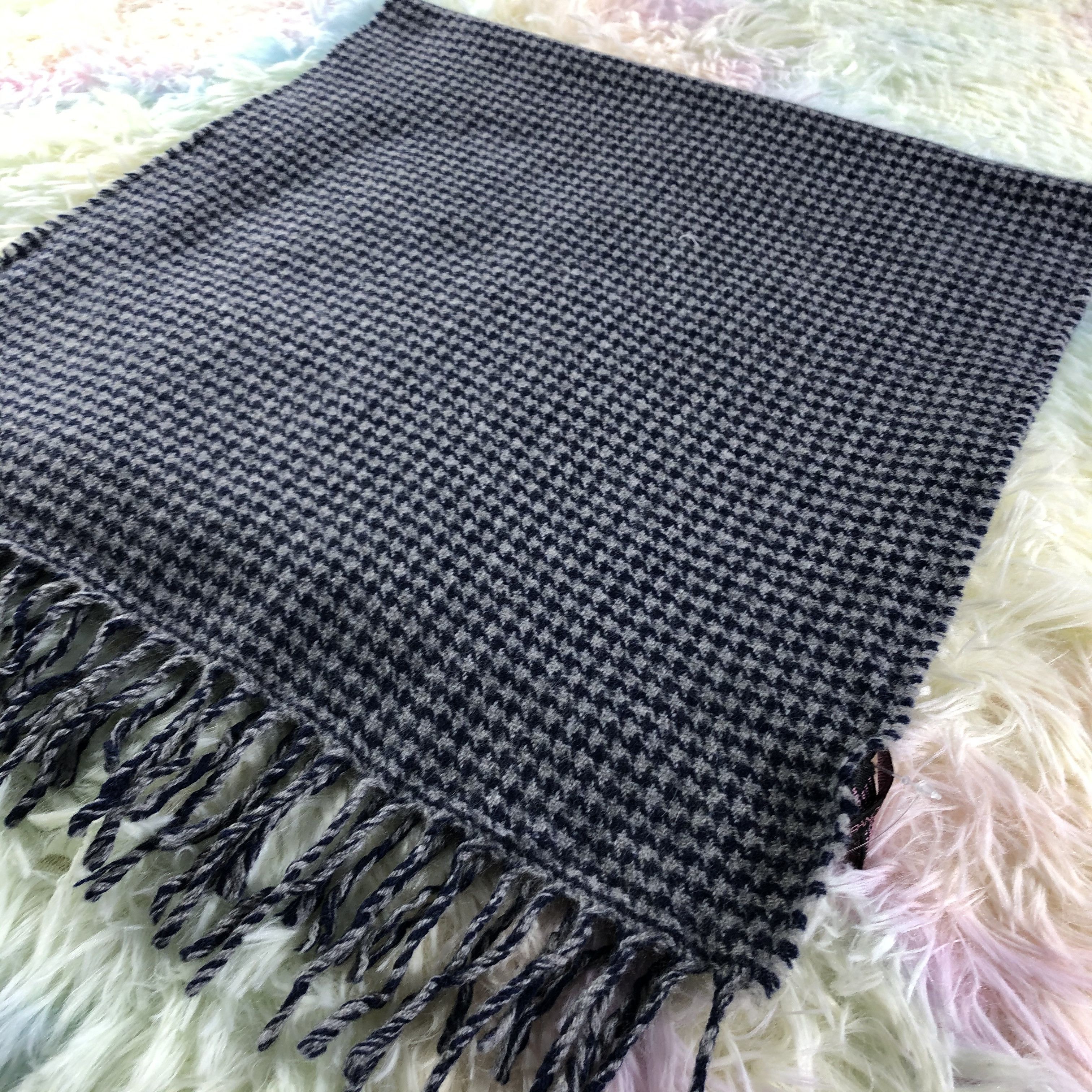 Franco Ferrari Franco Ferrari Scarf / Muffler / Neckwear - KM423 Size ONE SIZE - 3 Thumbnail
