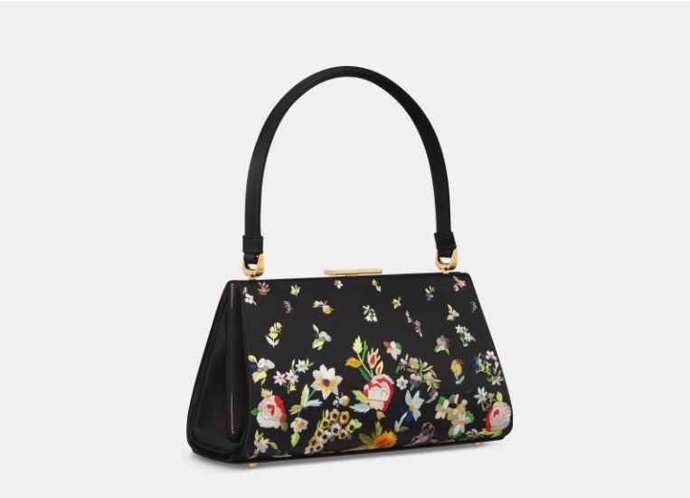 Dior o1w1db10425 M1850U Size: OS / Top Handle Bag in Multicolor Size ONE SIZE - 1 Thumbnail