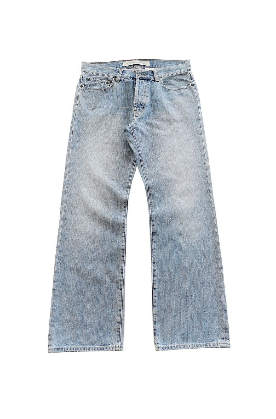 Gap Gap Slim Boot Fit Jeans Size US 32 / EU 48 - 1 Thumbnail